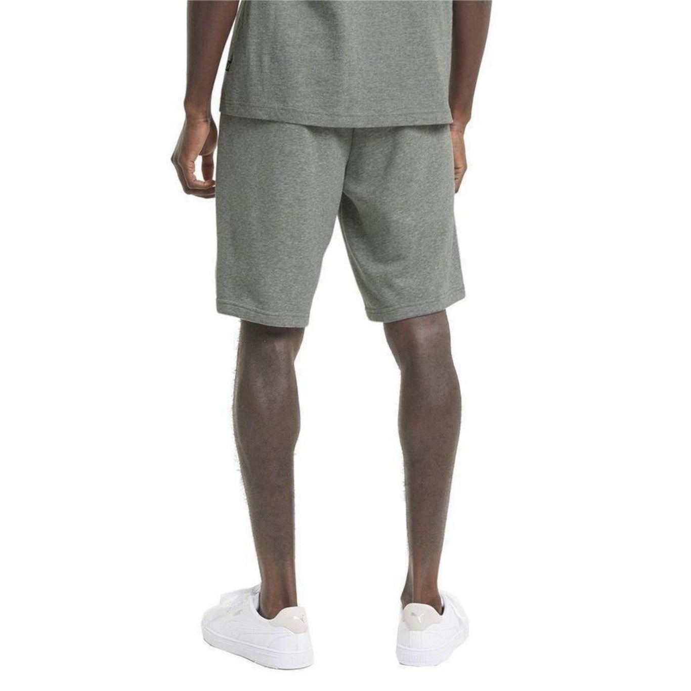 Shorts Puma Essentials - Masculino - Foto 4