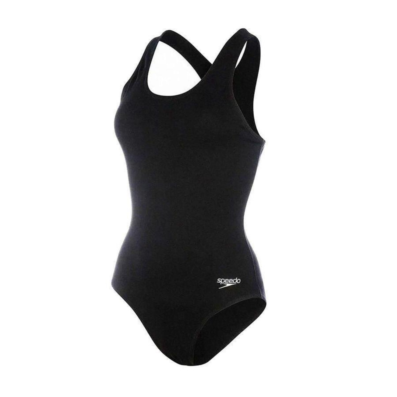 Maiô Speedo Acqua Plus - Adulto - Foto 2