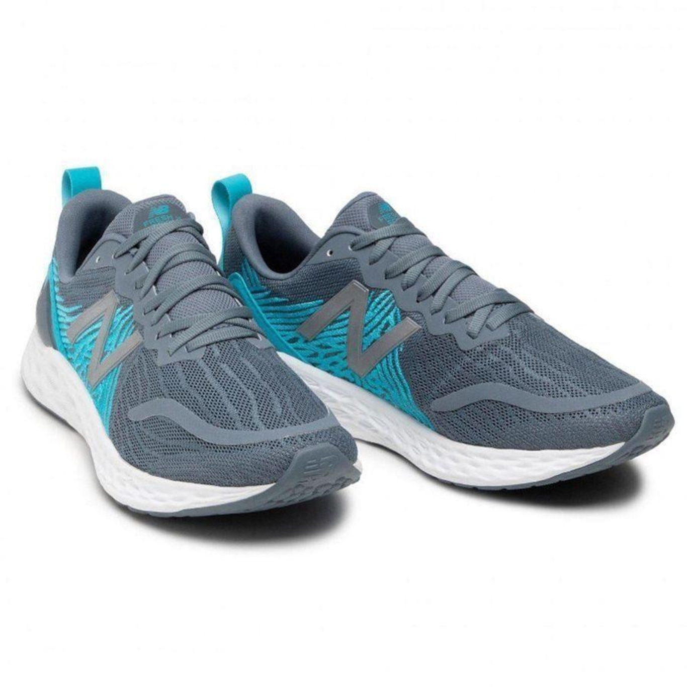 Tênis New Balance Tempo - Masculino - Foto 3