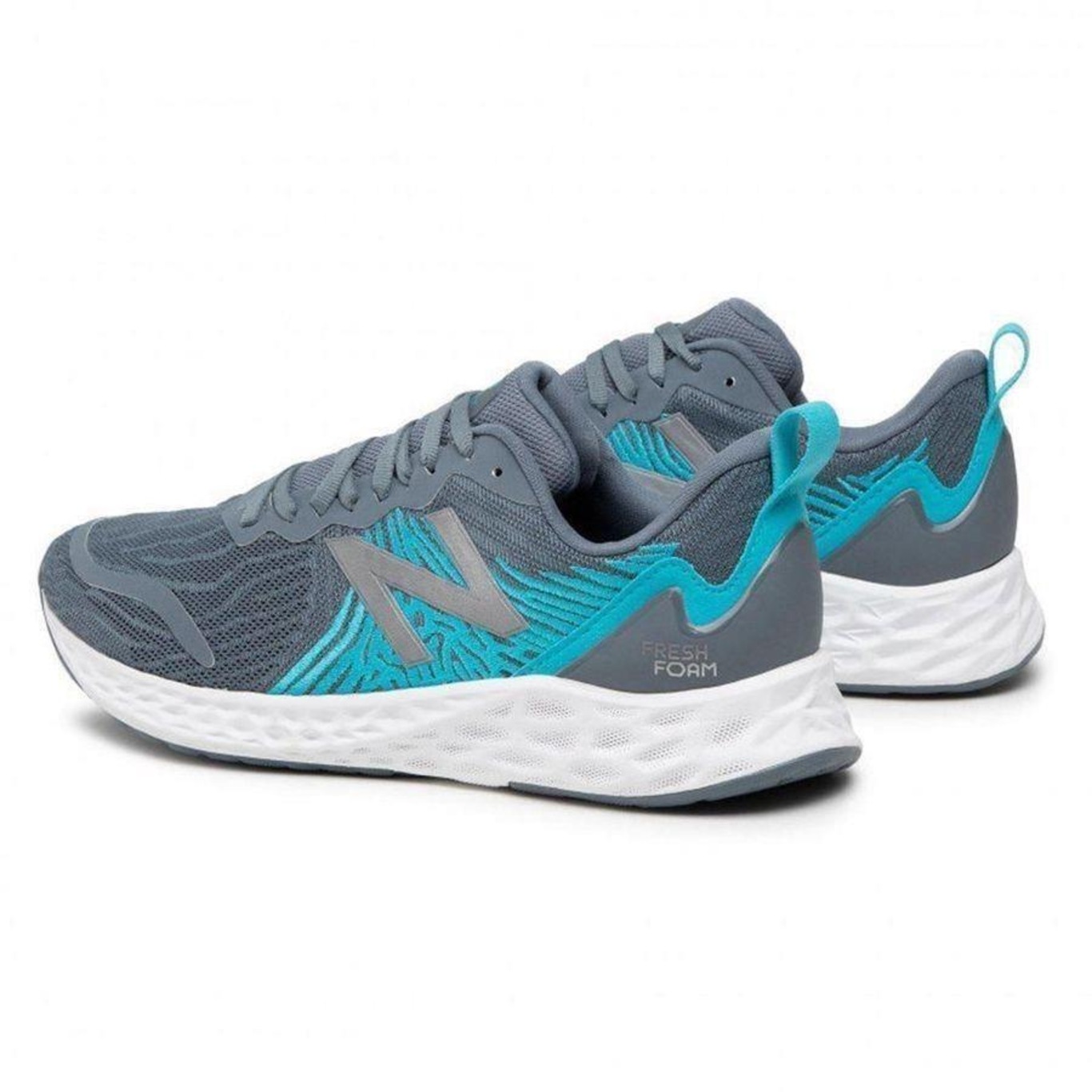 Tênis New Balance Tempo - Masculino - Foto 4