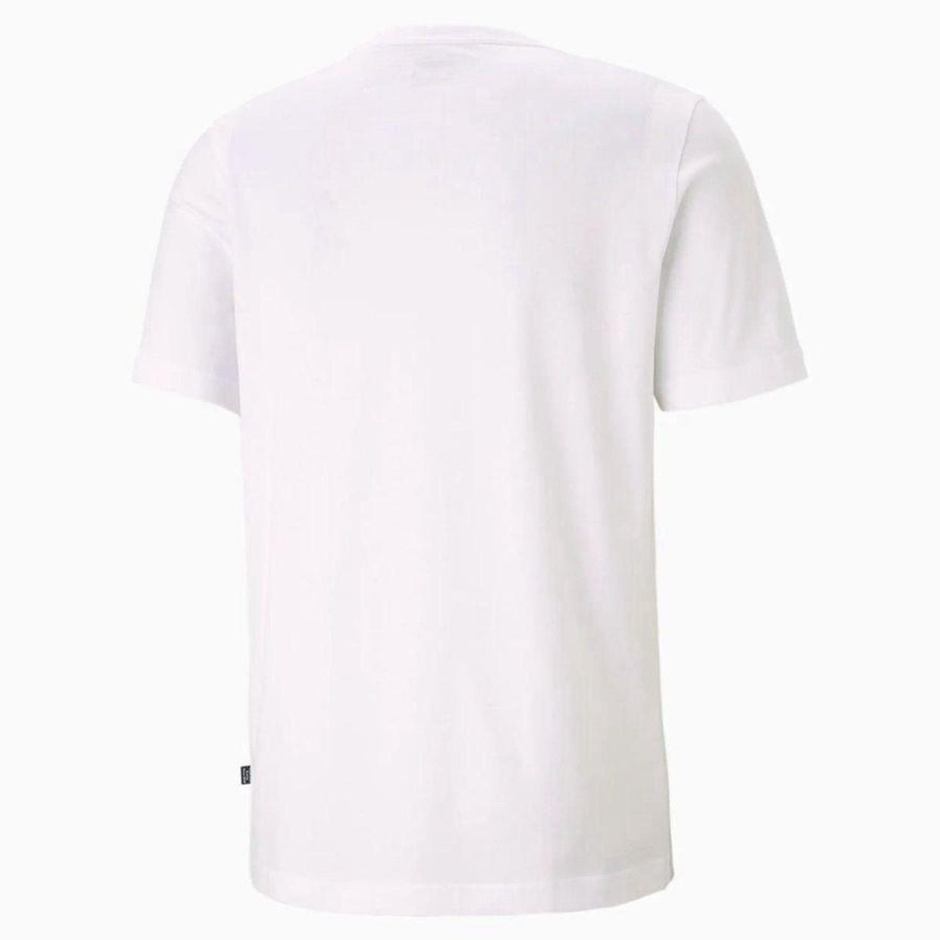 Camiseta Puma Ess Small Logo Tee - Masculina - Foto 2