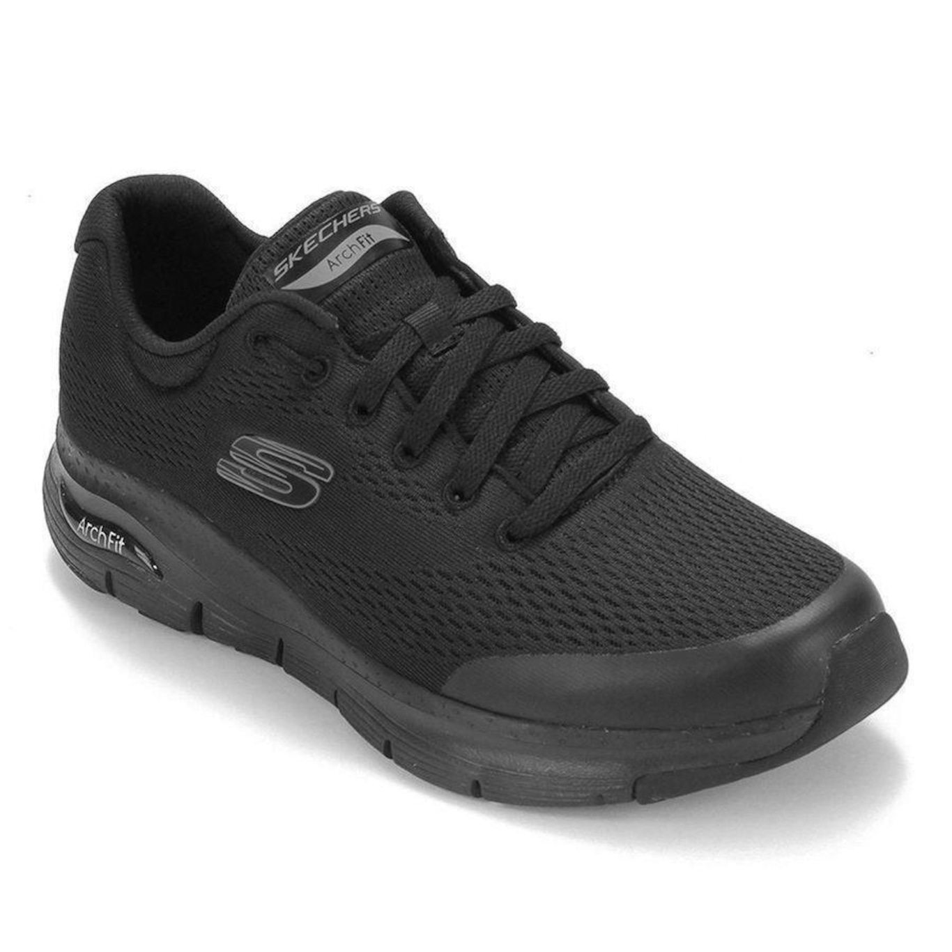 Tênis Skechers Arch Fit - Masculino - Foto 1