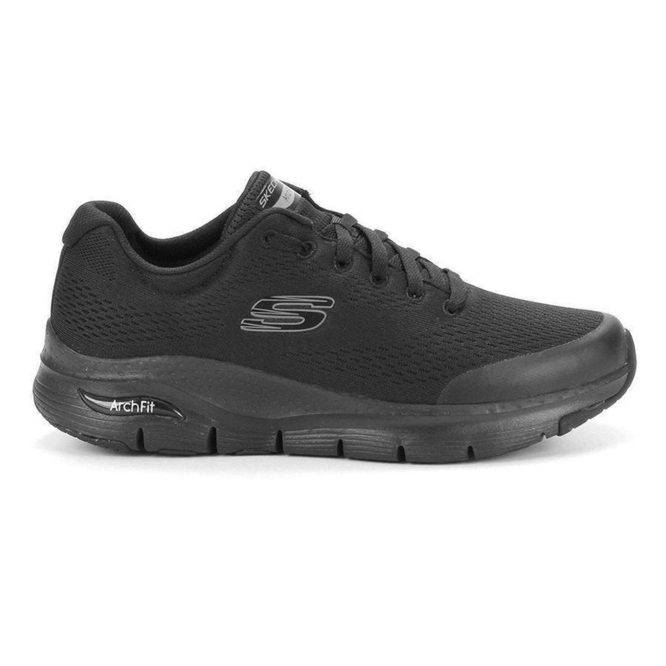 Tênis Skechers Arch Fit - Masculino - Foto 2