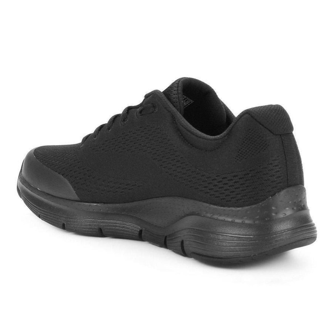 Tênis Skechers Arch Fit - Masculino - Foto 3