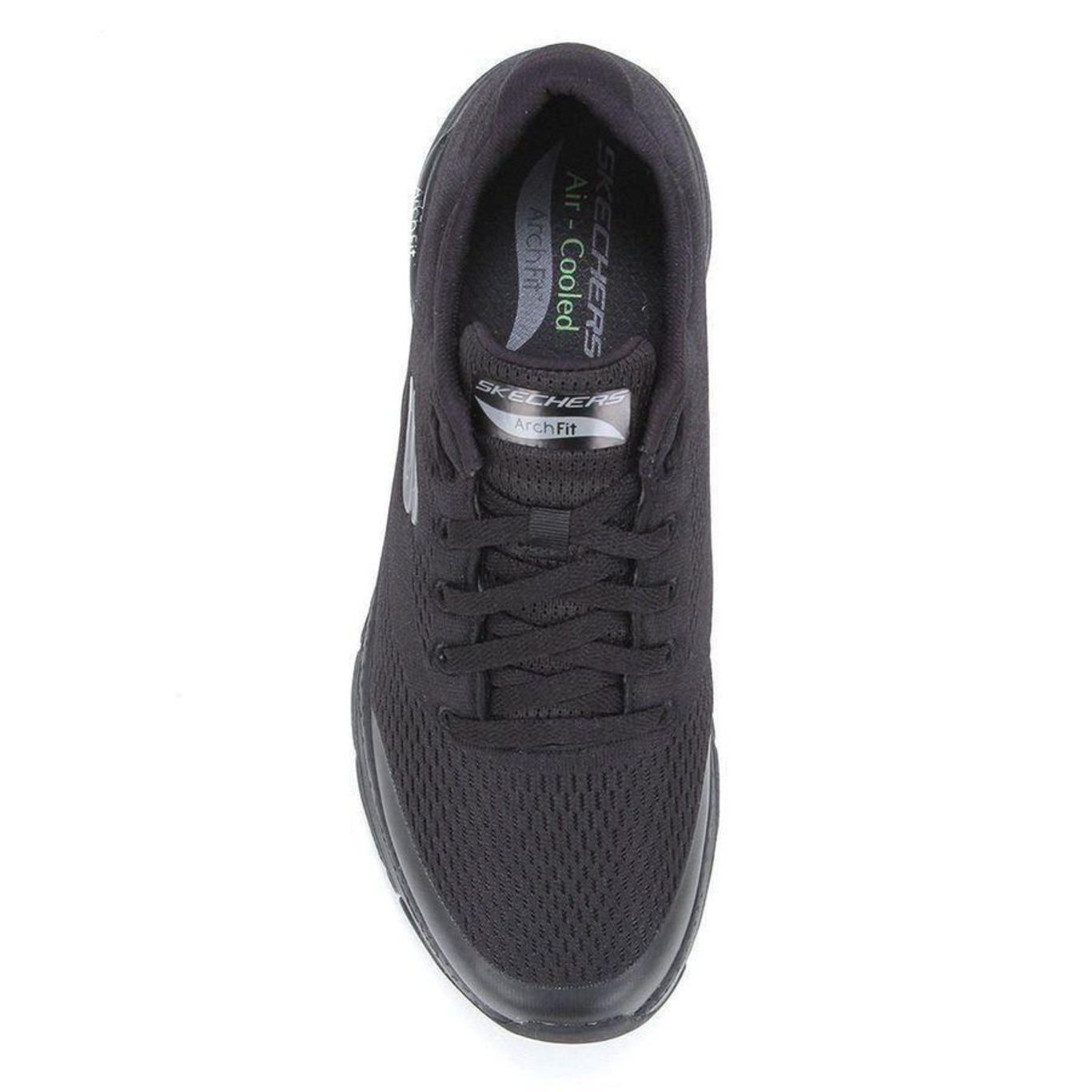 Tênis Skechers Arch Fit - Masculino - Foto 4