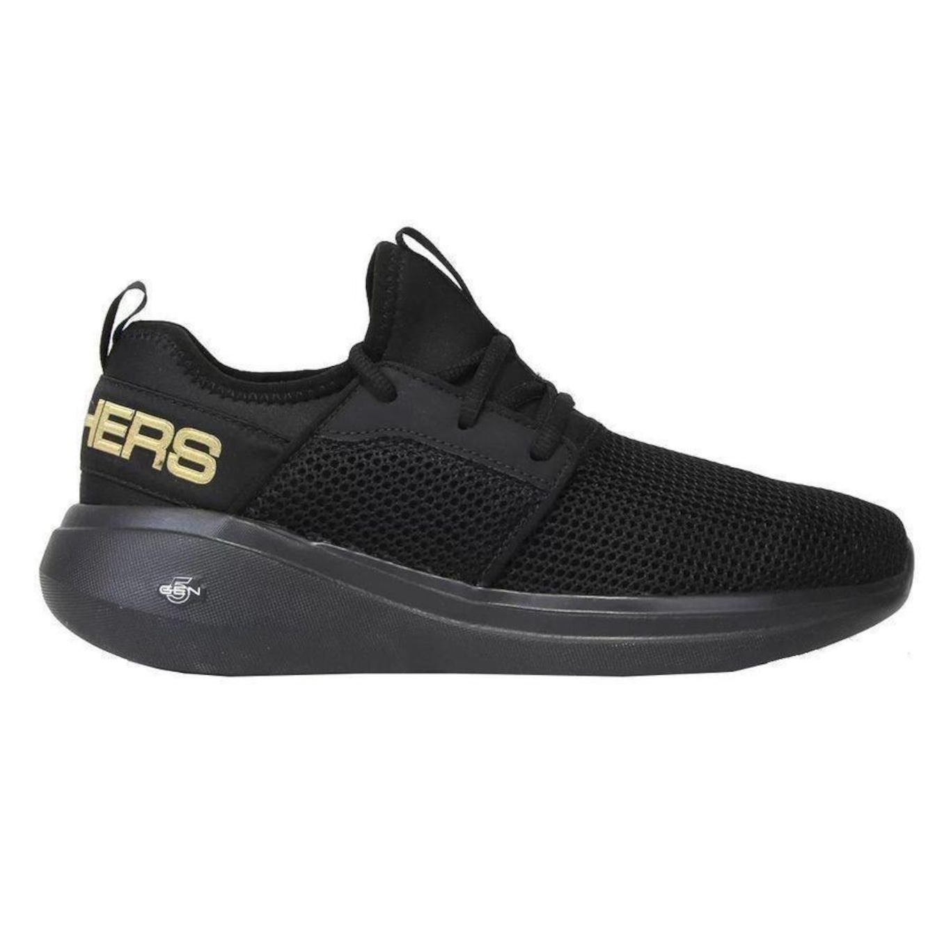 Tênis Skechers Go Run Fast-Valor - Feminino - Foto 1