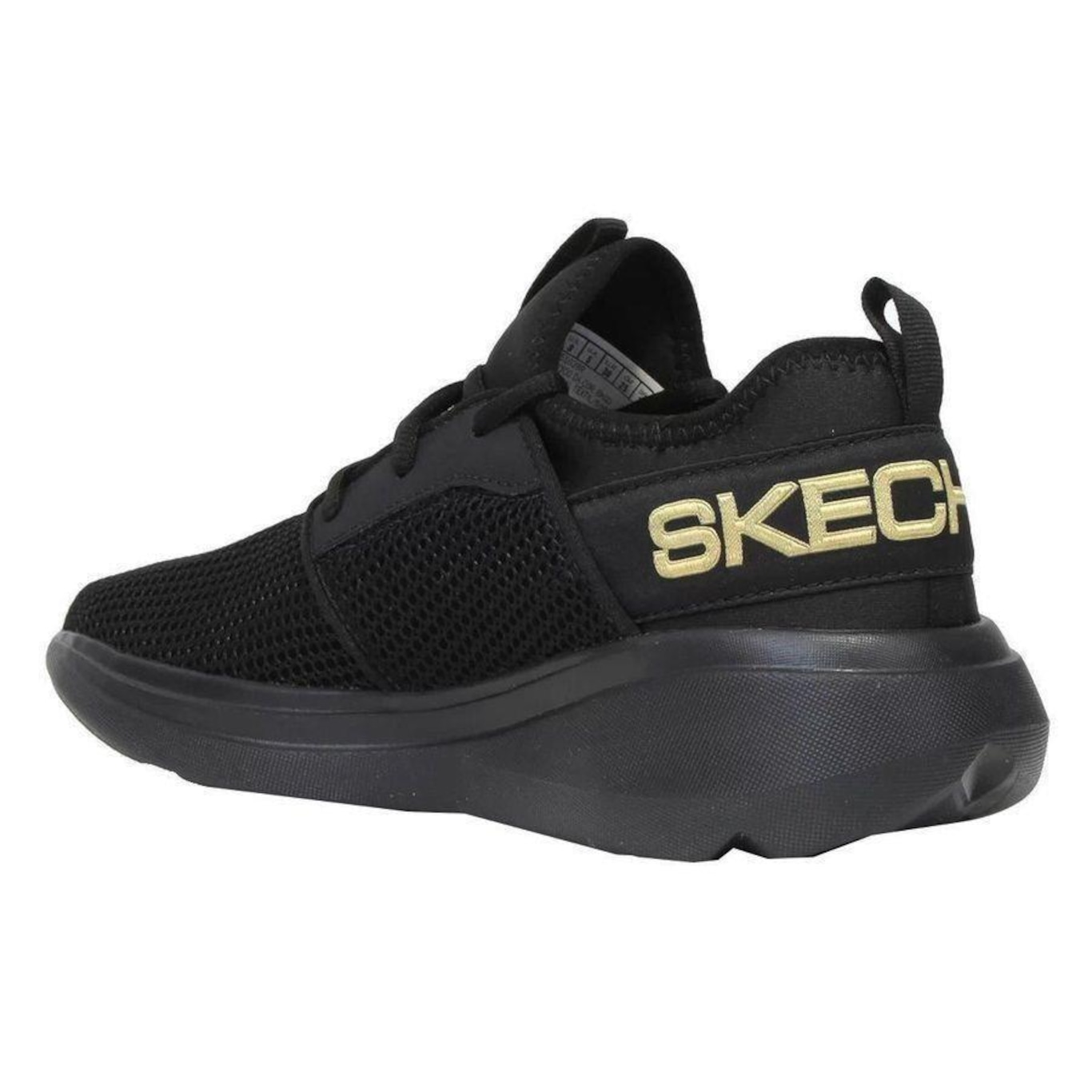 Tênis Skechers Go Run Fast-Valor - Feminino - Foto 3