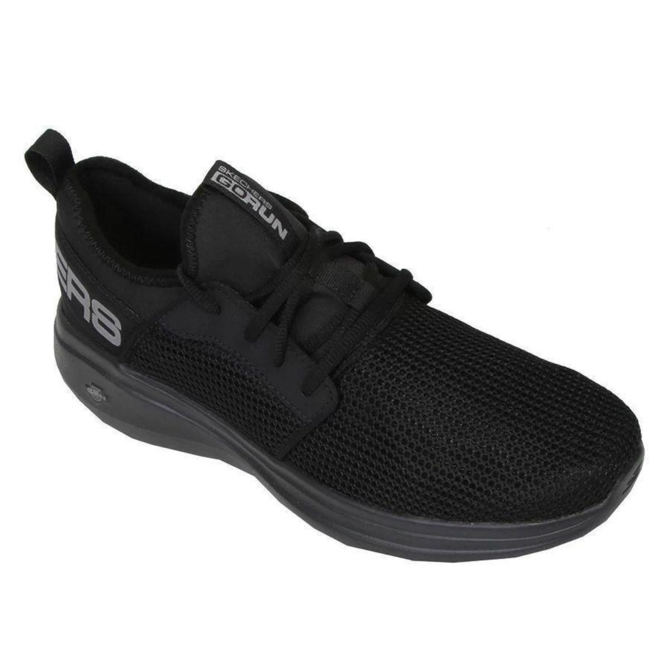 Tênis Skechers Go Run Fast-Valor - Masculino - Foto 2