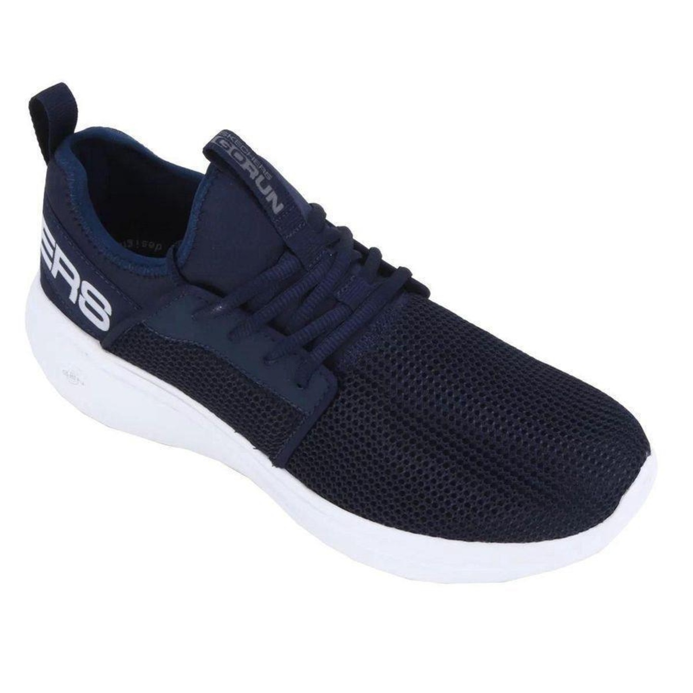 Tênis Skechers Go Run Fast-Valor - Masculino - Foto 2