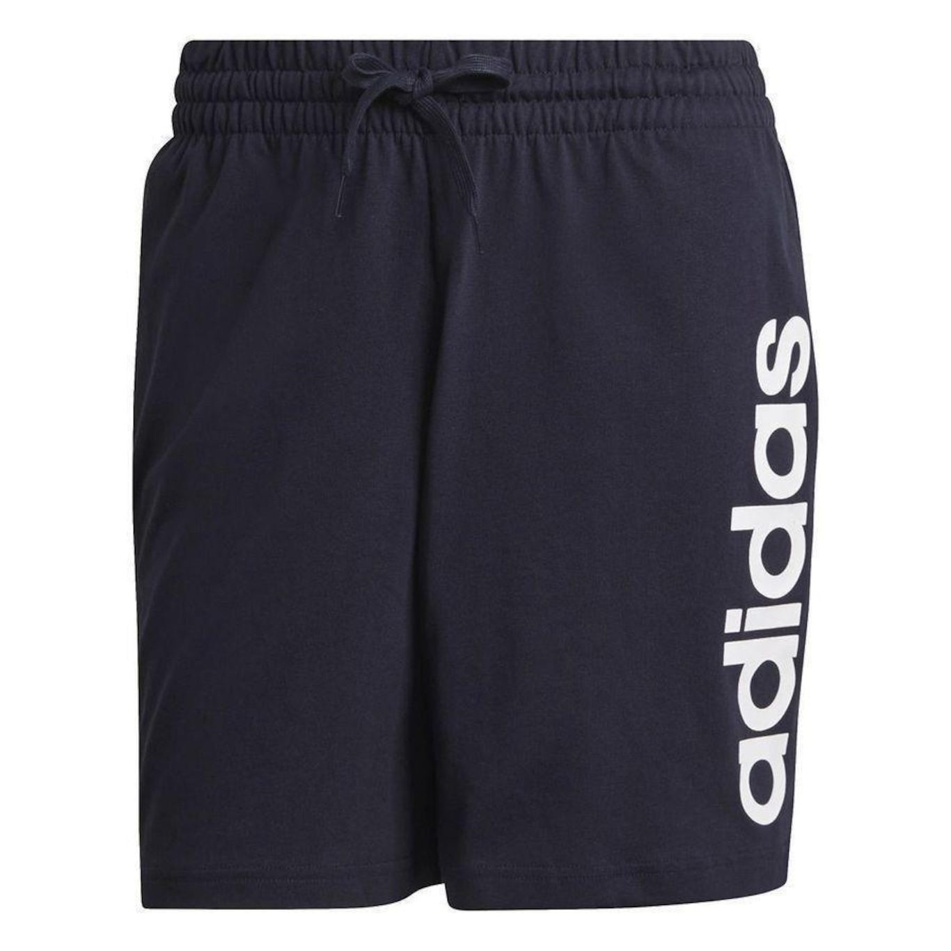 Bermuda adidas Logo Linear - Masculina - Foto 1