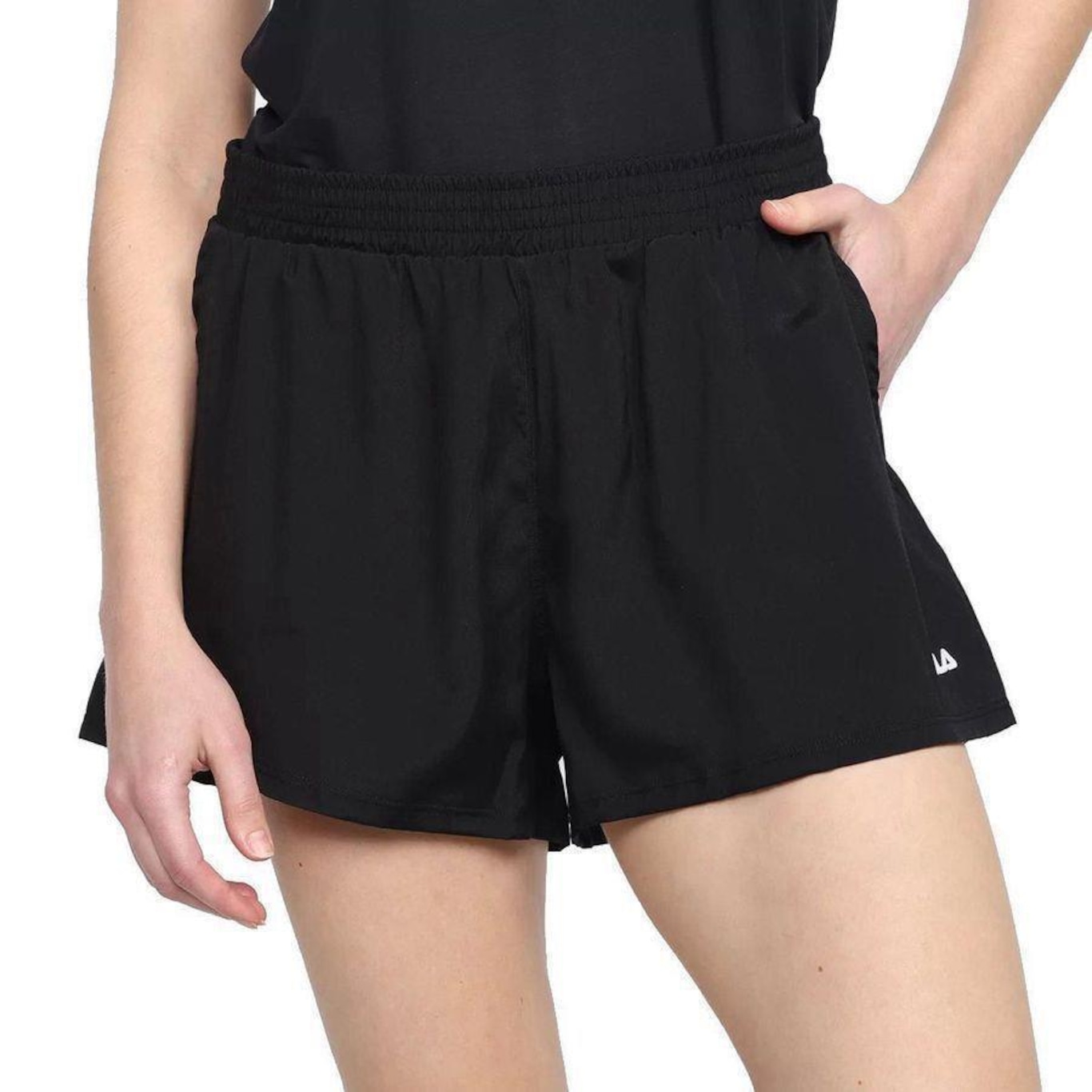 Short Fila Summer Feels - Feminino - Foto 1