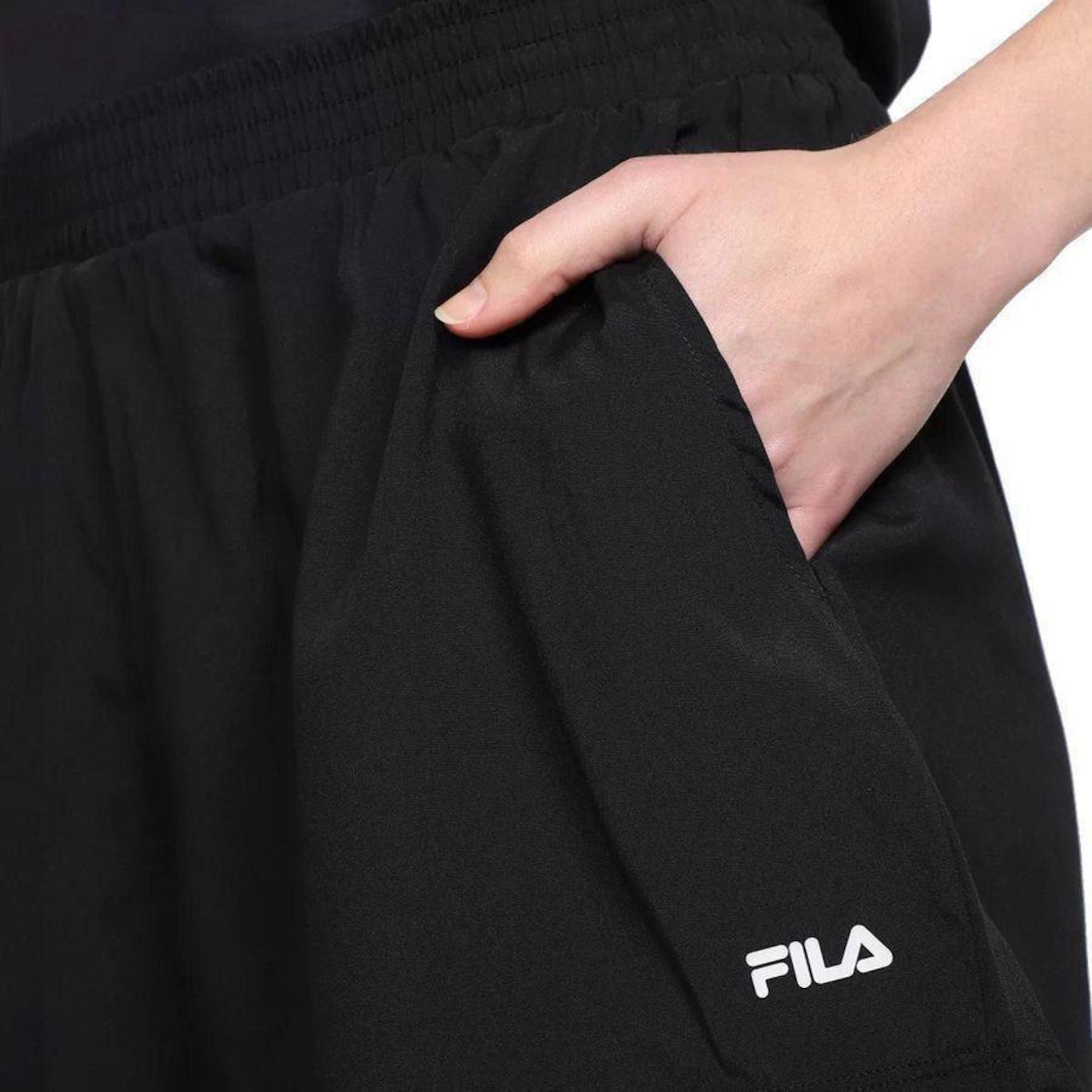 Short Fila Summer Feels - Feminino - Foto 3