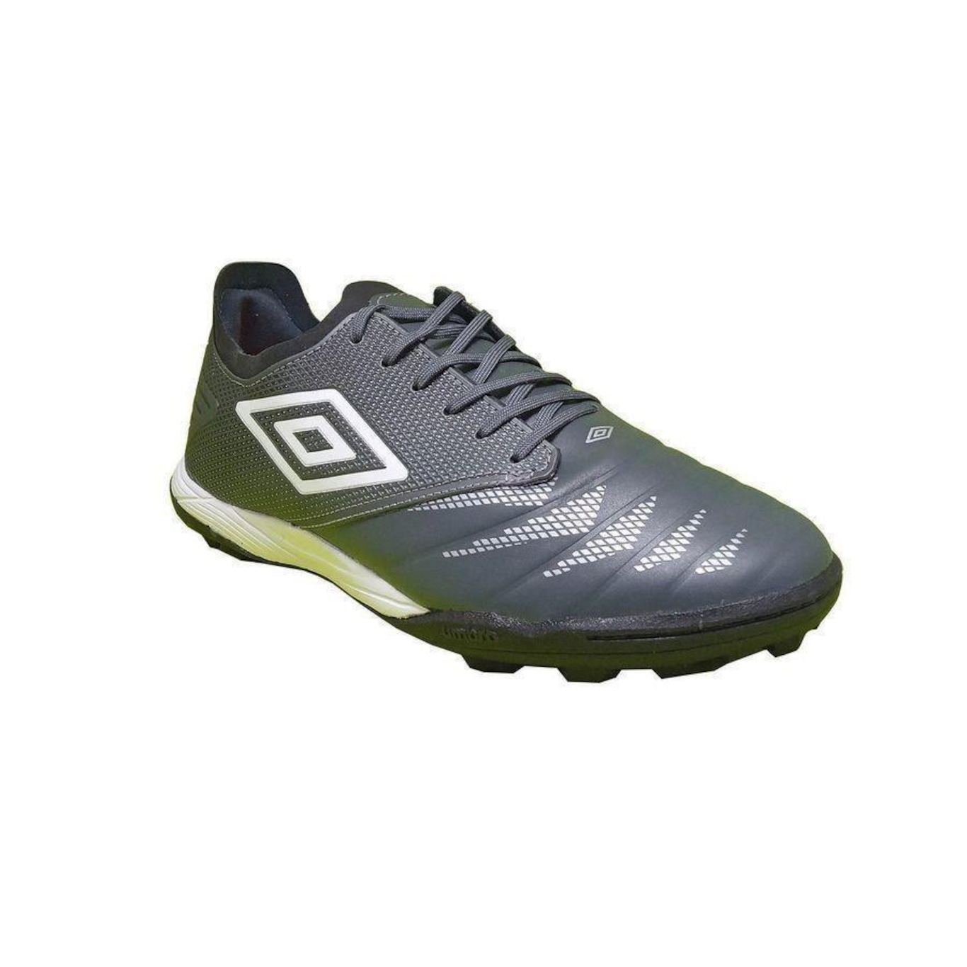 Chuteira Society Umbro Tocco Premier - Adulto - Foto 1