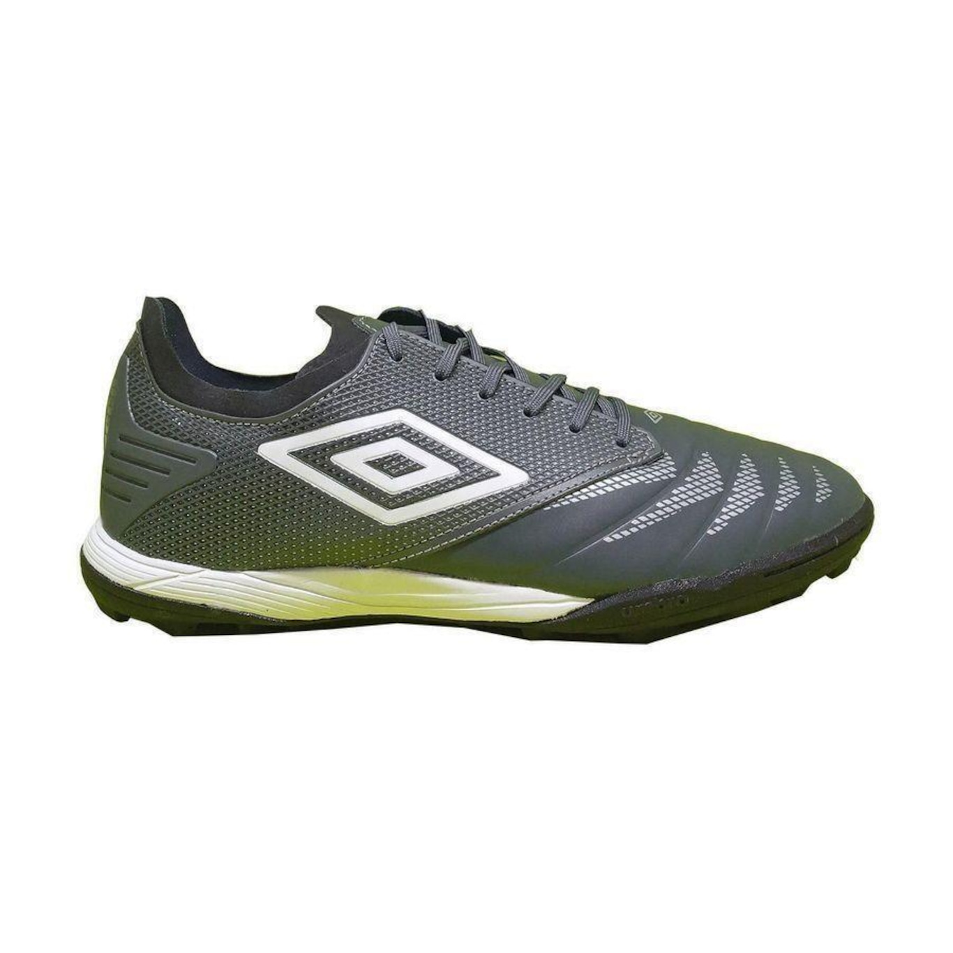 Chuteira Society Umbro Tocco Premier - Adulto - Foto 2