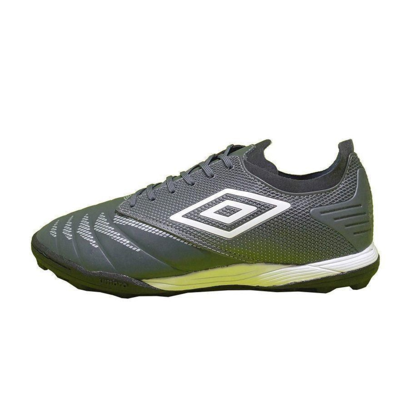 Chuteira Society Umbro Tocco Premier - Adulto - Foto 3