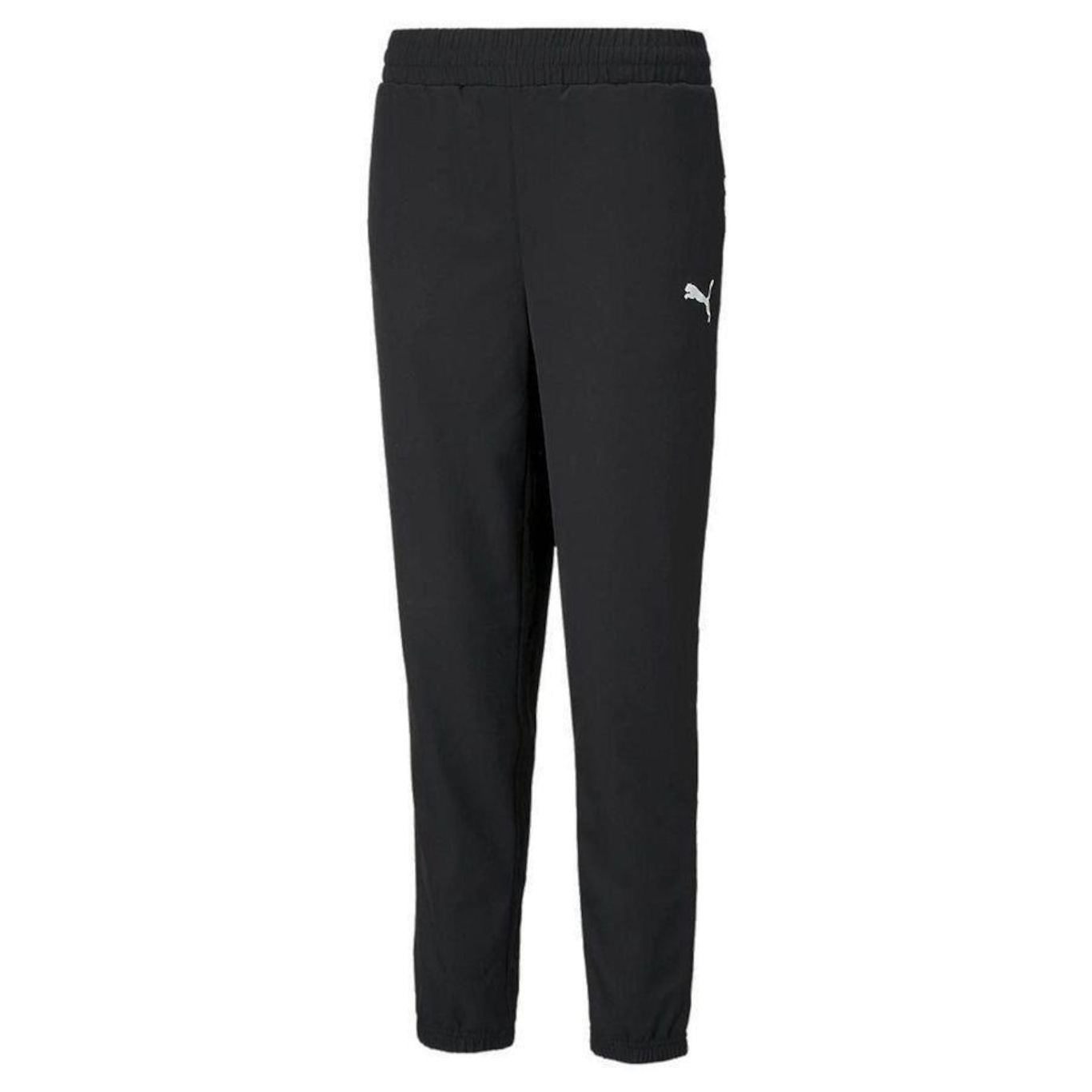 Calca Puma Active Woven - Feminina - Foto 1