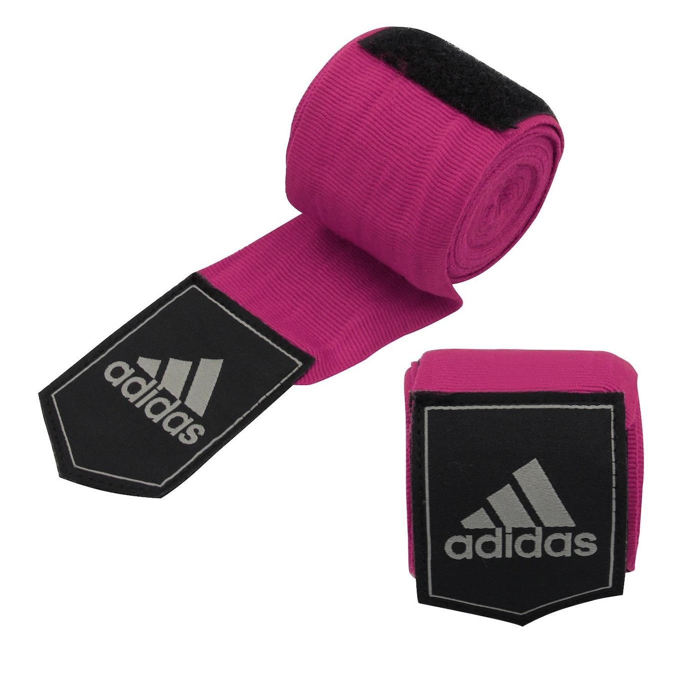 Bandagem adidas Combat Sports 4,5m - Unissex - Foto 3