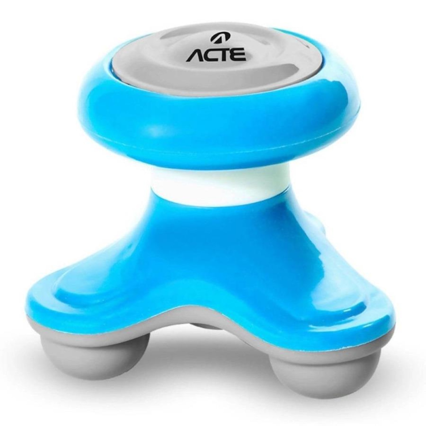 Mini Massageador Corporal Acte Sports T150 - Foto 1