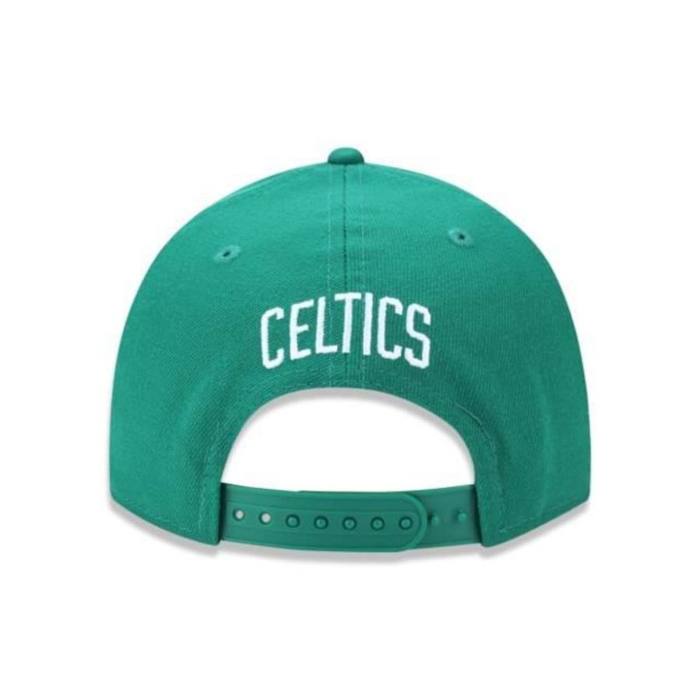 Boné Boston Celtics NBA Aba Reta New Era 950 Snapback- Adulto - Foto 4