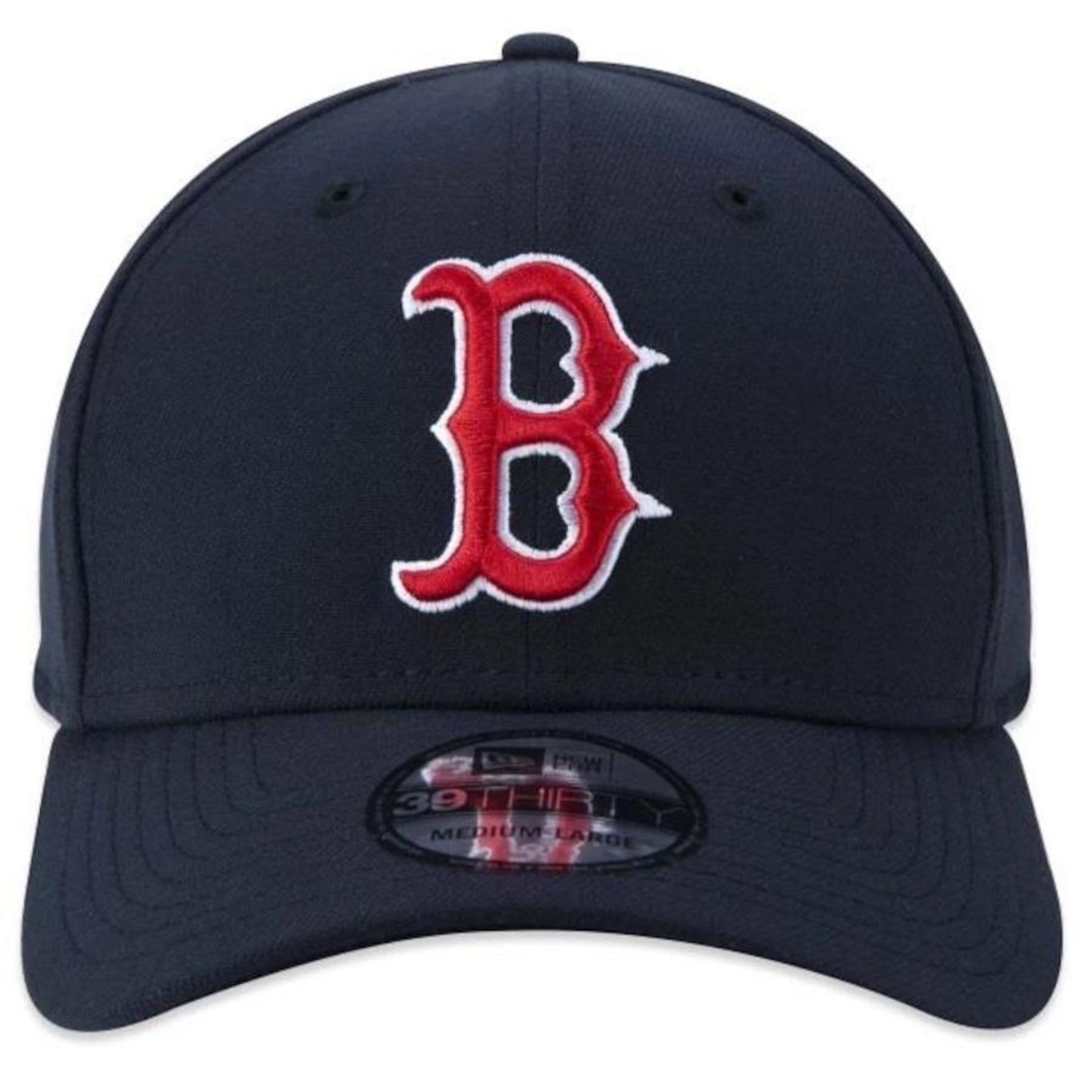 Bone new era sales red sox