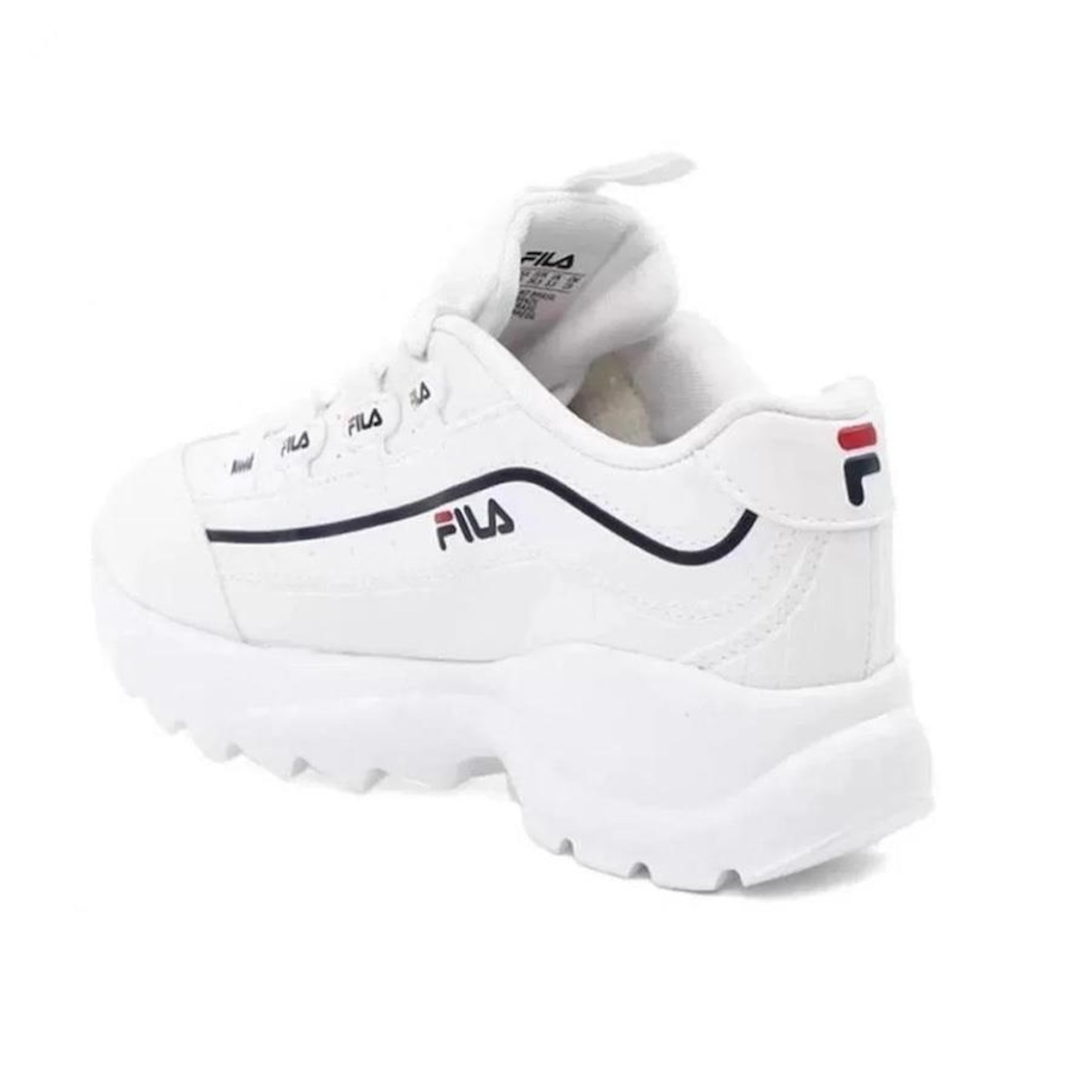 T??nis Fila Hometown - Feminino | Centauro