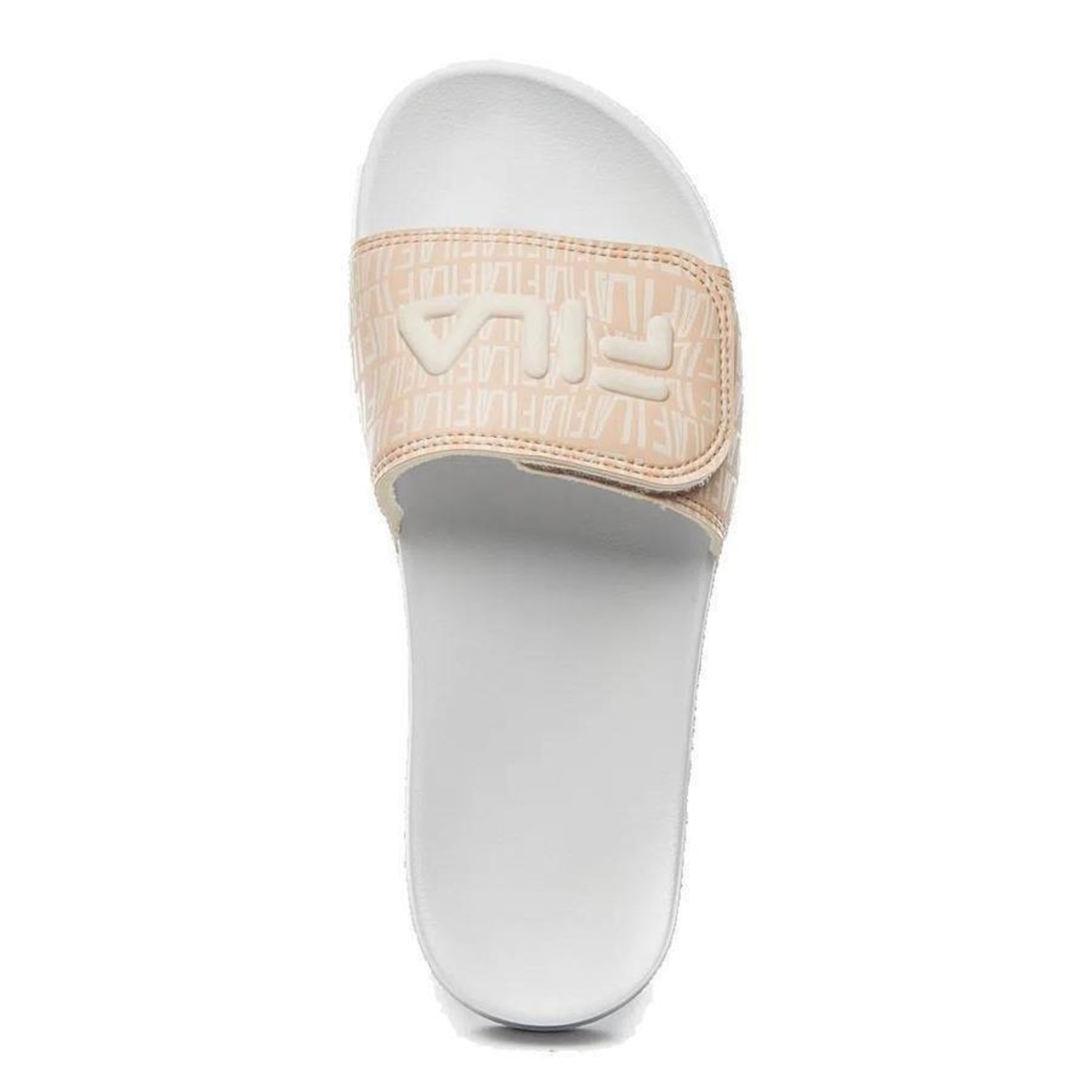 Chinelo Fila Drifter VLC - Feminino - Foto 4