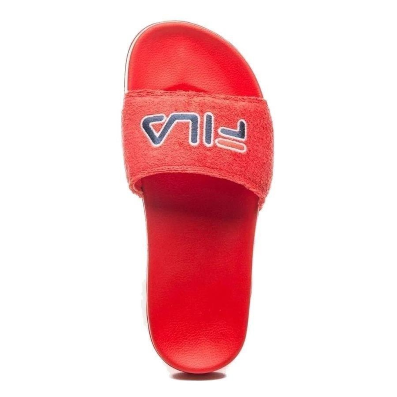 Chinelo Fila Drifter Lv - Feminino - Foto 4