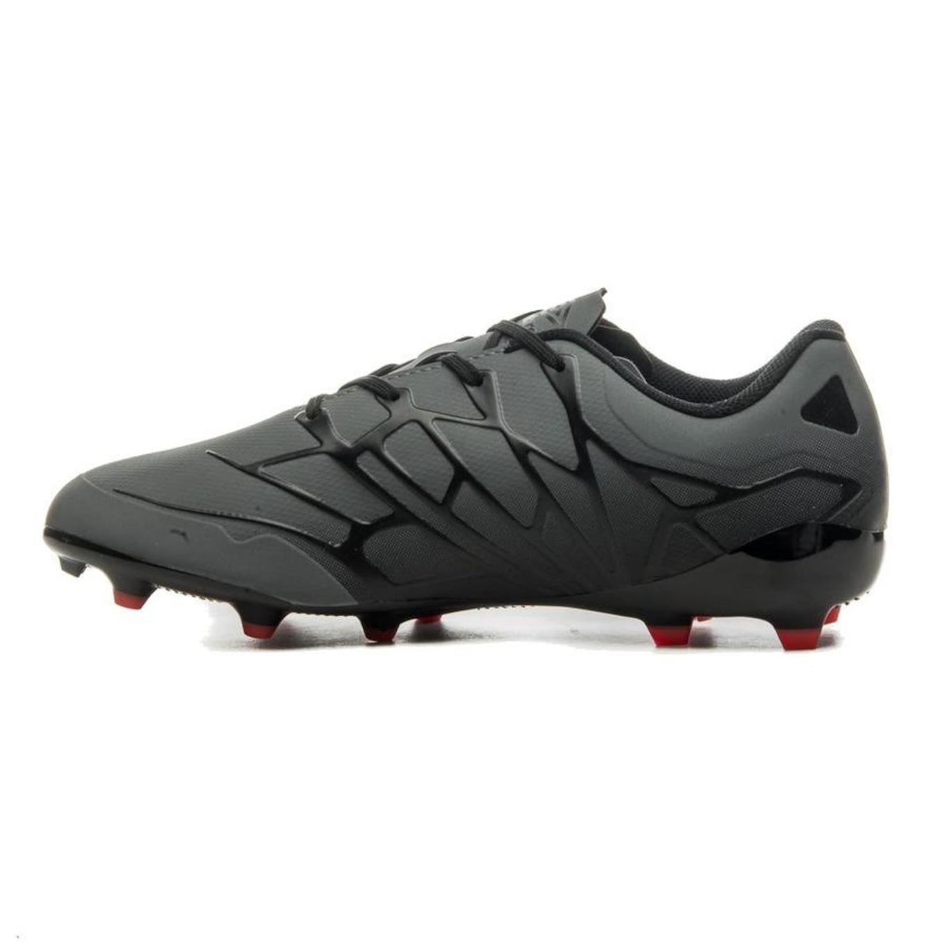 Chuteira de Campo Umbro Velocita Alchemist Club - Masculina - Foto 4