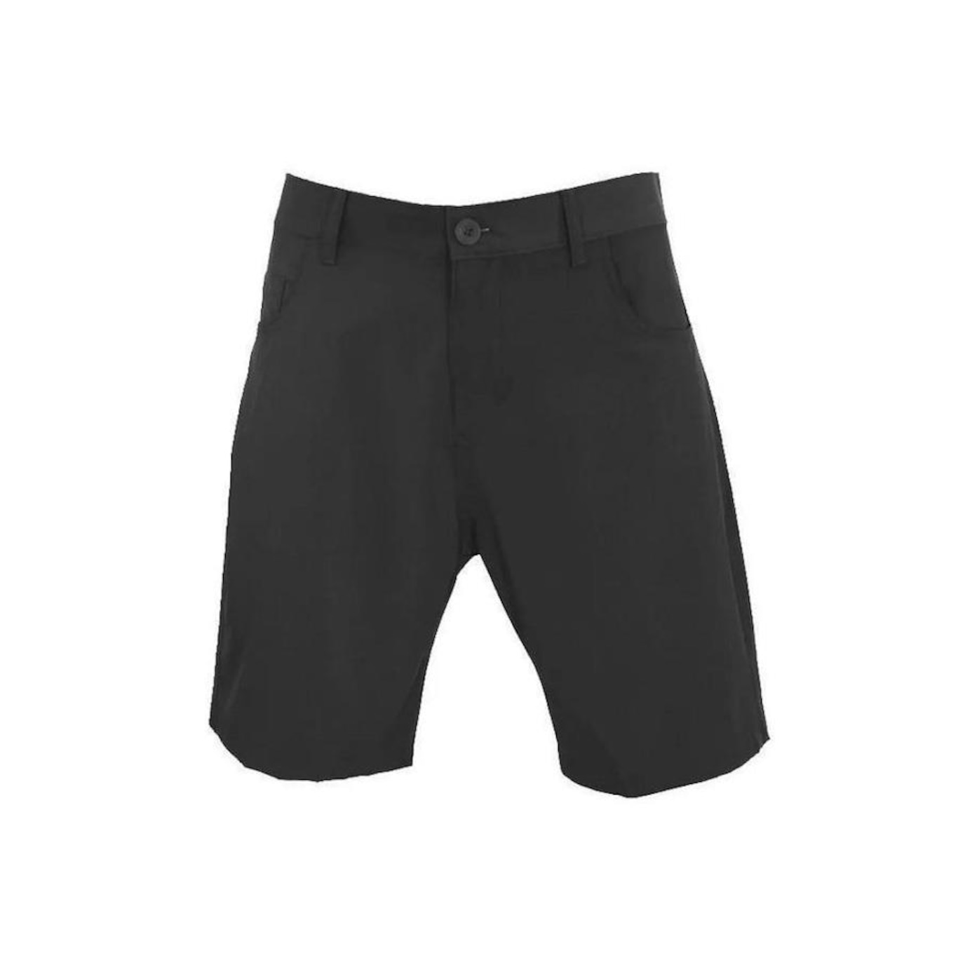 Bermuda Quiksilver Solid 5 Pocket - Masculino - Foto 1