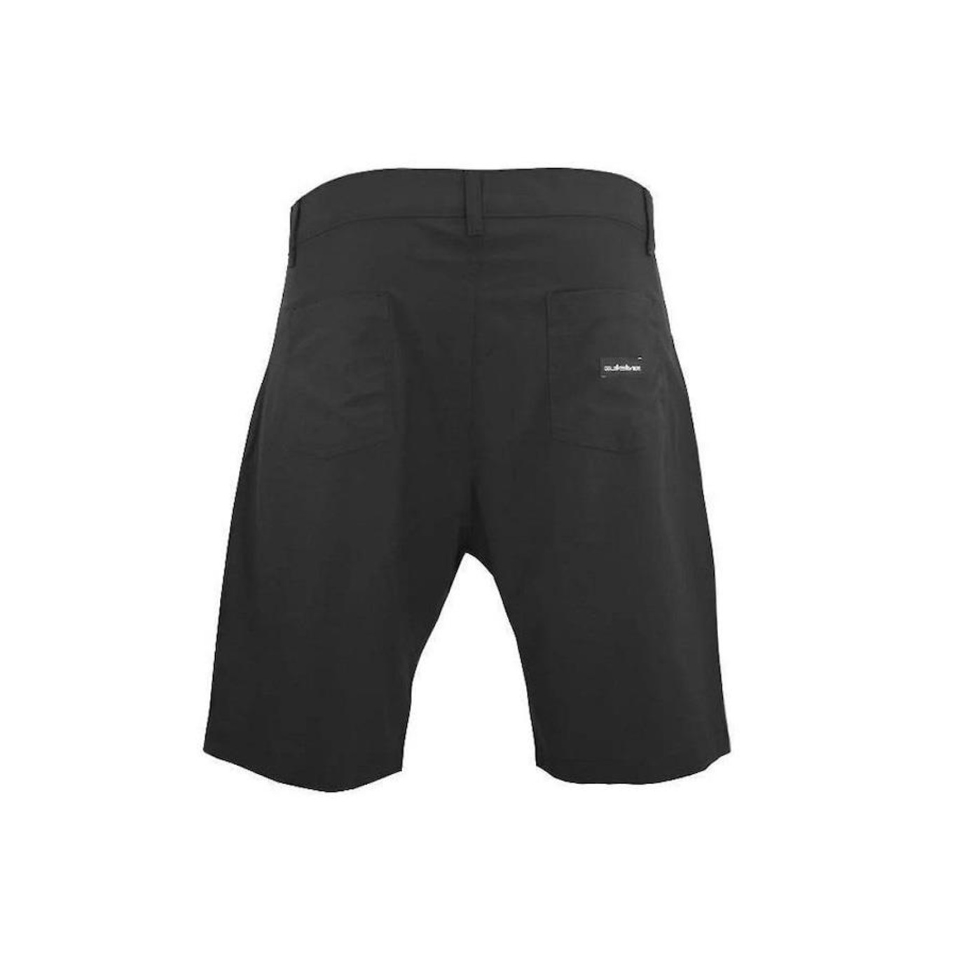 Bermuda Quiksilver Solid 5 Pocket - Masculino - Foto 3