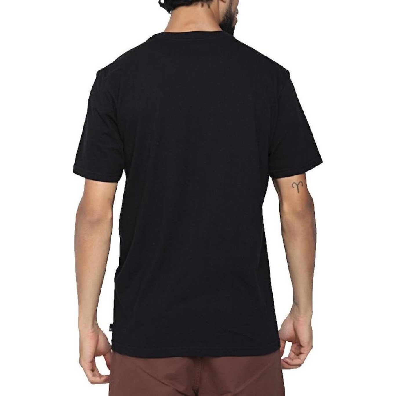 Camiseta Rip Curl Search Tree - Masculina - Foto 2