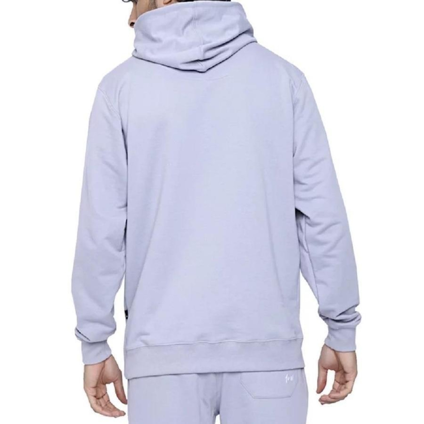 Blusão de Moletom Rip Curl Especial Medina Hood - Masculino - Foto 2