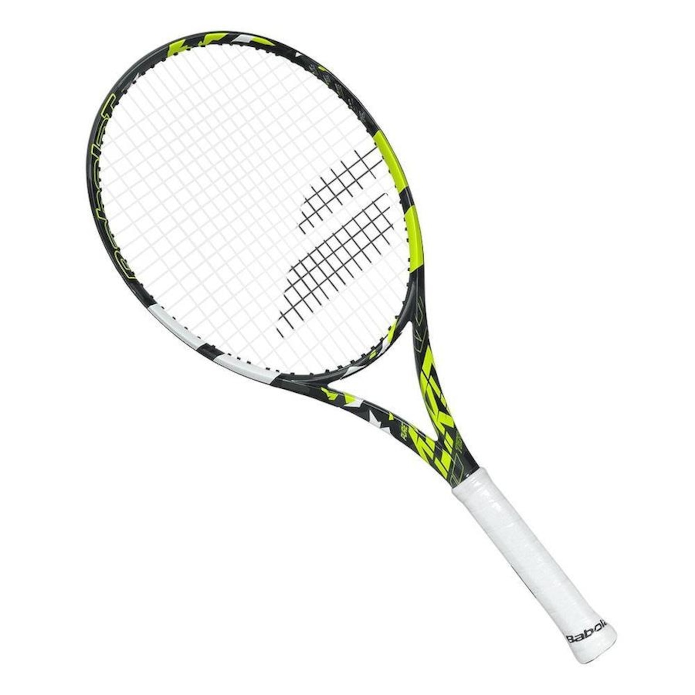 Raquete de Tênis Babolat Pure Aero Team - Foto 1