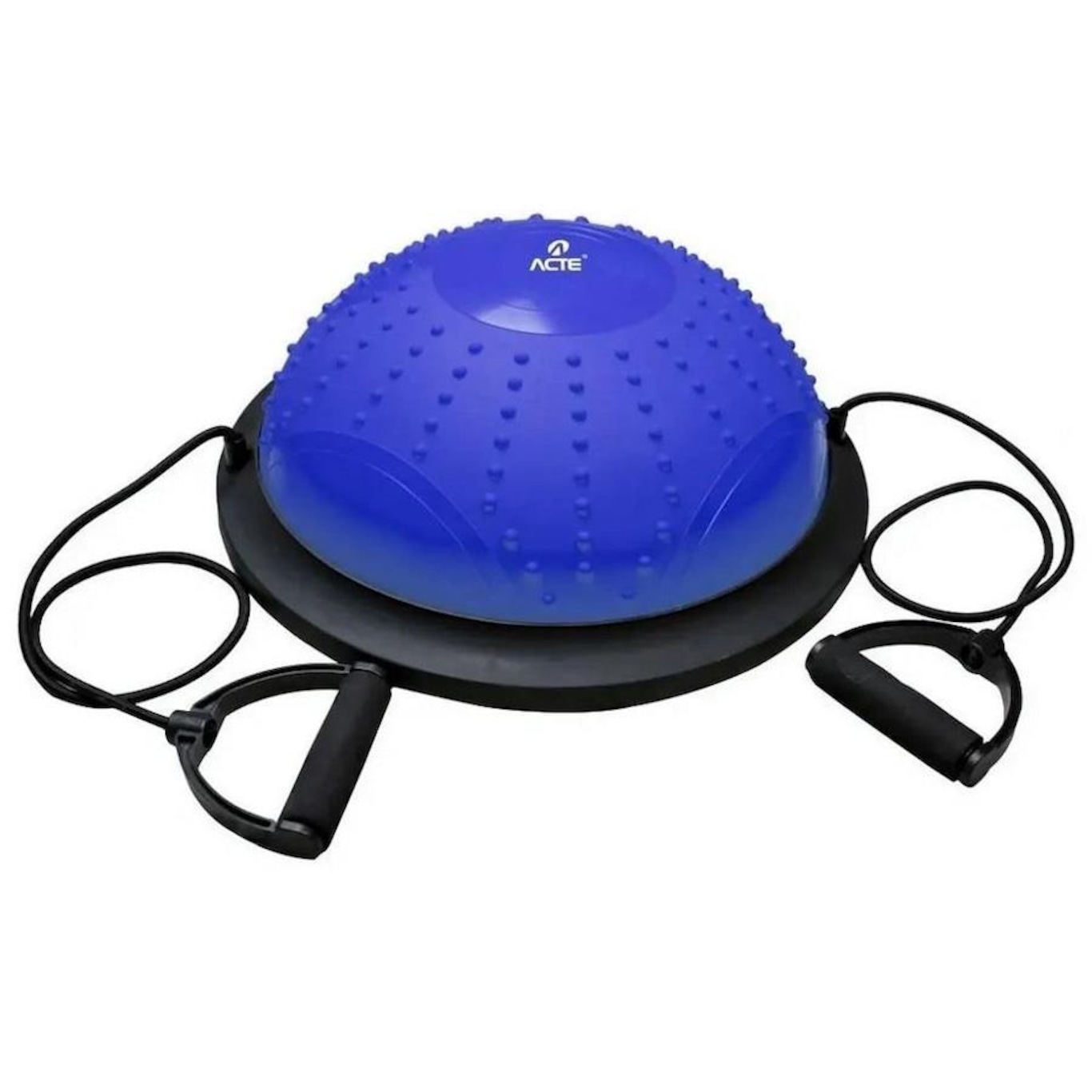 Bosu Meia Bola Fitness Acte T282 - Foto 1