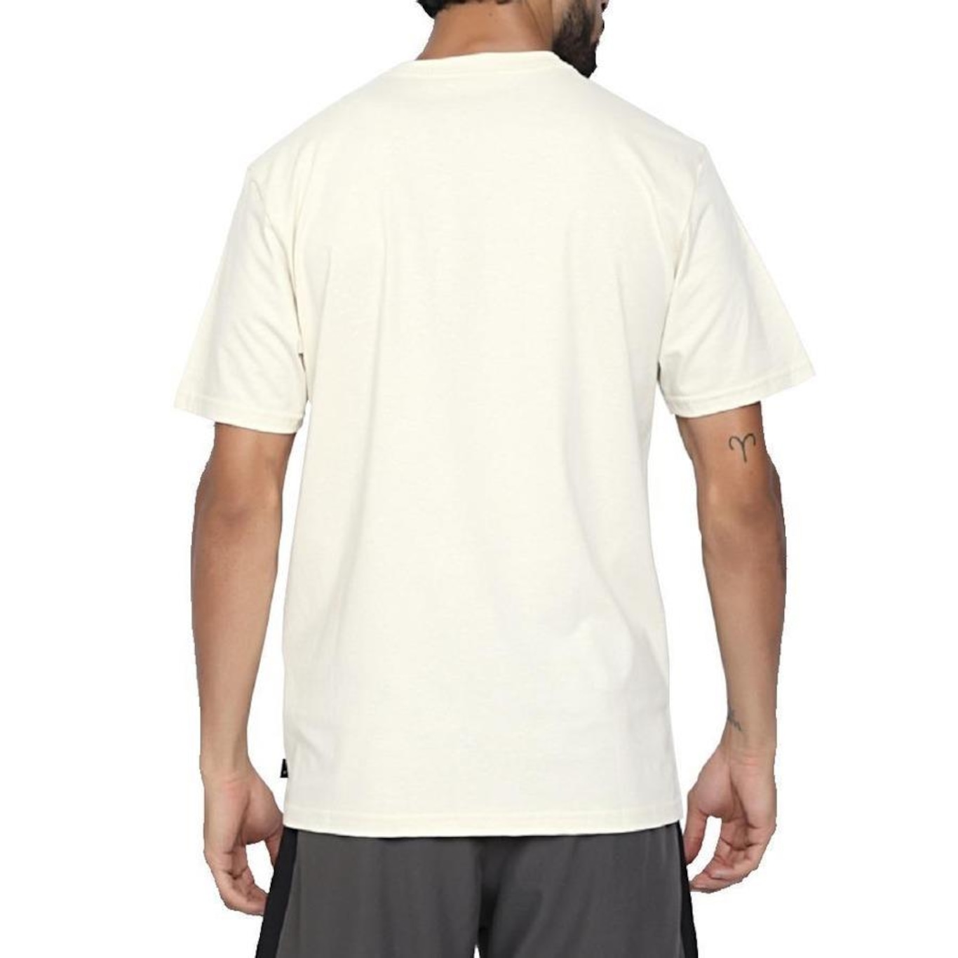 Camiseta Rip Curl Filter Quality Big - Masculina - Foto 2