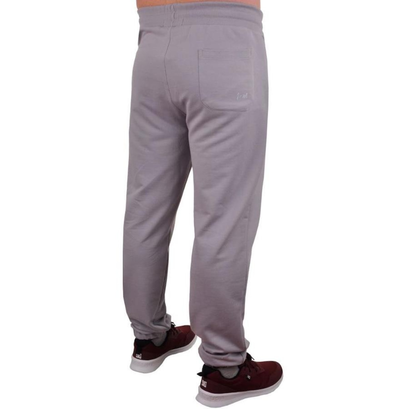 Calça de Moletom Rip Curl Especial Medina Track Pant - Masculina - Foto 4