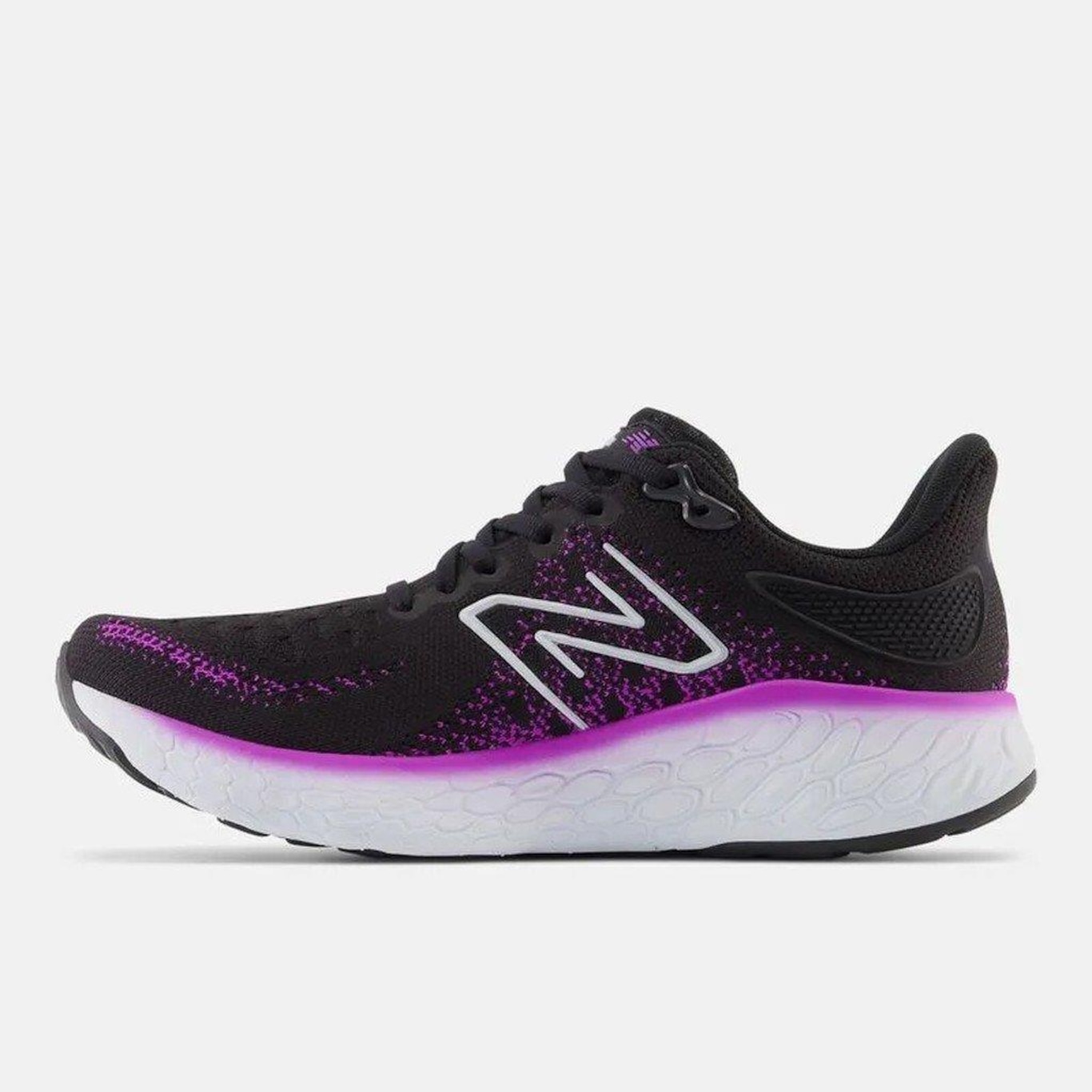 Tênis New Balance 1080 V12 - Feminino - Foto 2