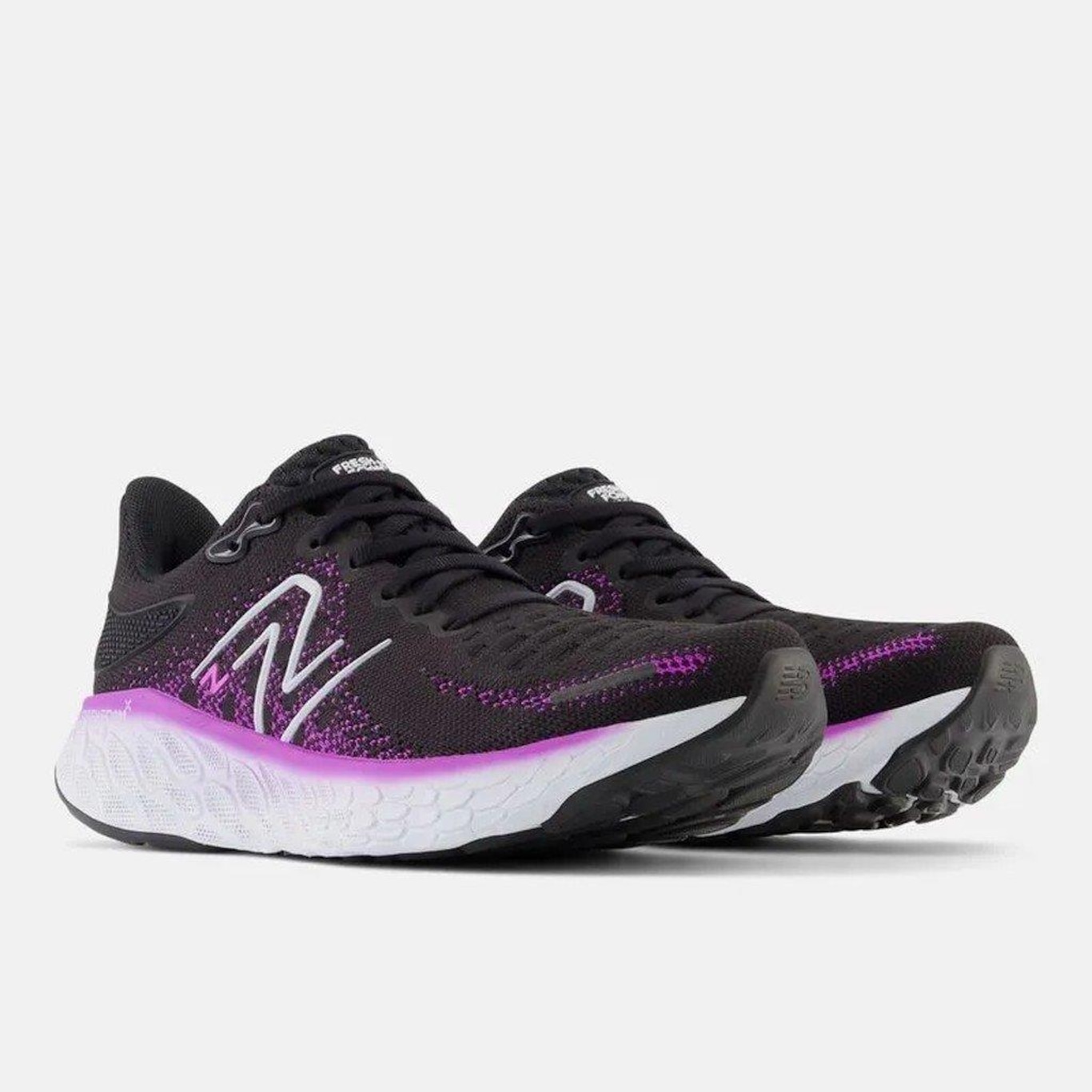 Tênis New Balance 1080 V12 - Feminino - Foto 3