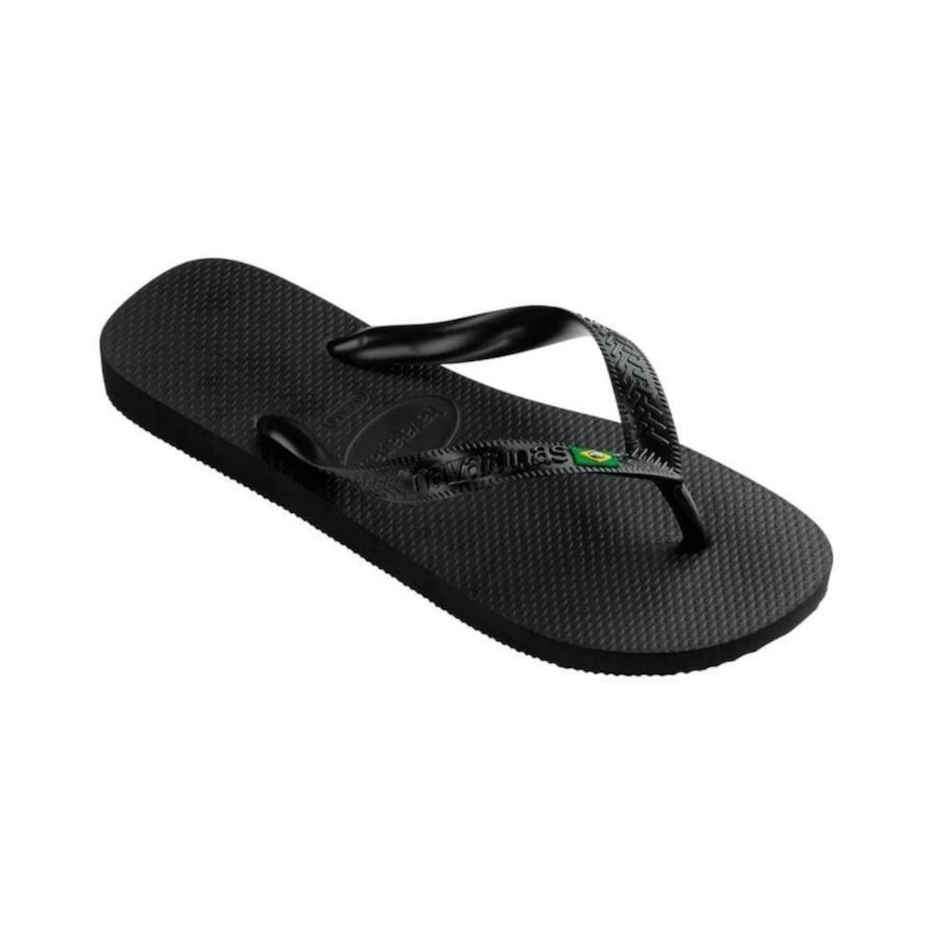 Chinelo Havaianas Brasil Light - Masculino - Foto 2