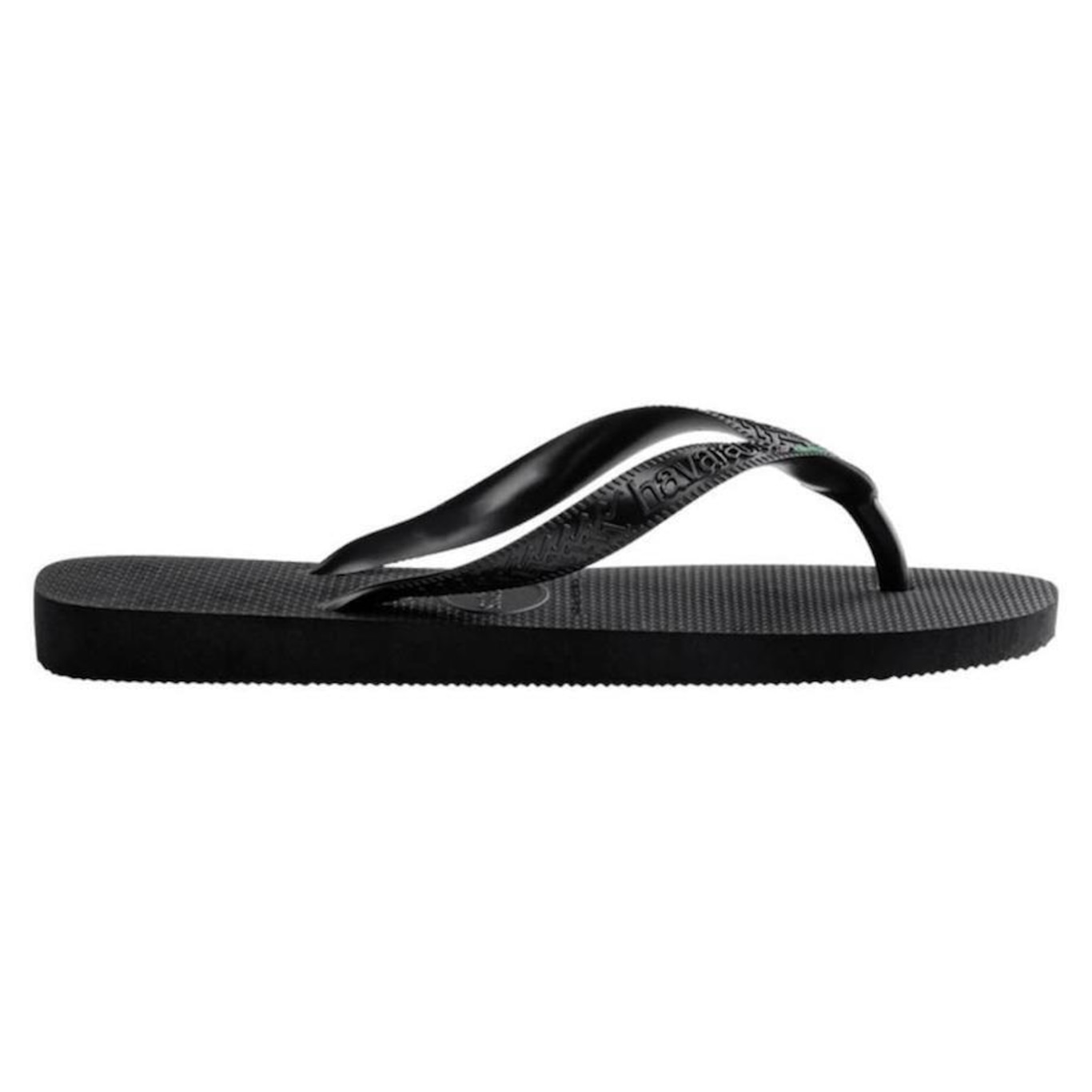 Chinelo Havaianas Brasil Light - Masculino - Foto 4