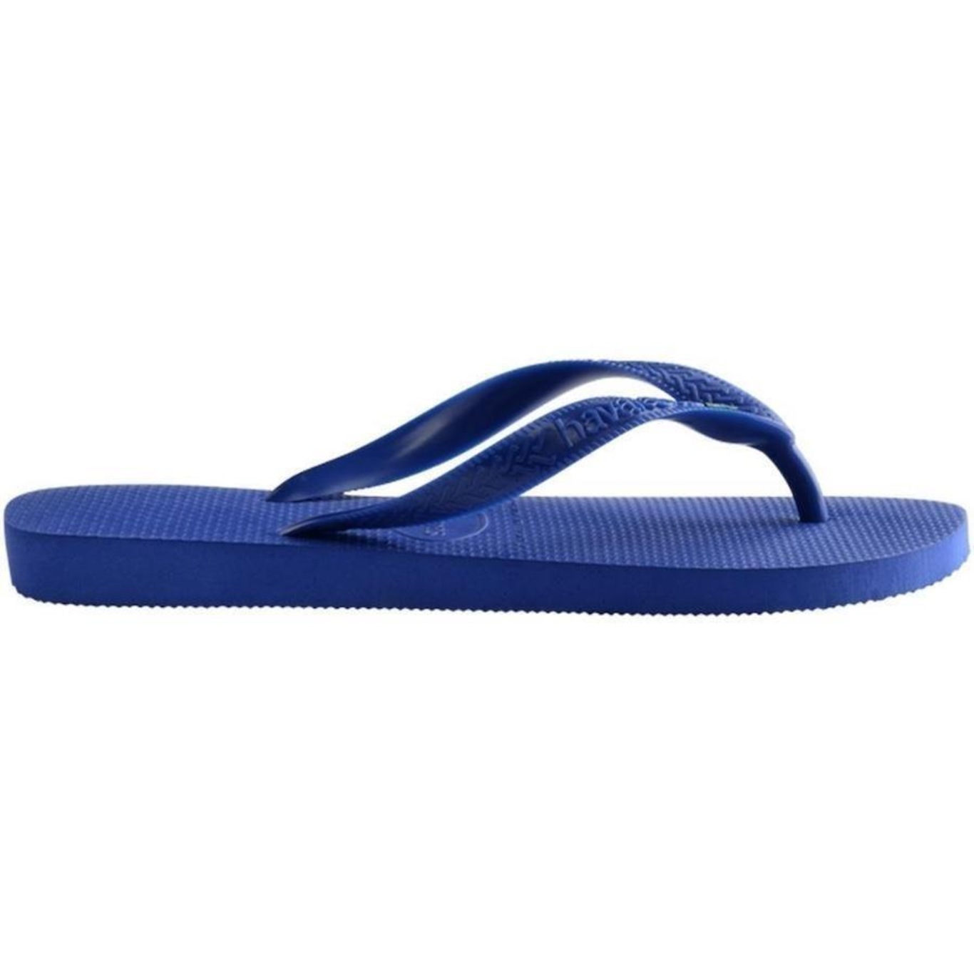 Chinelo Havaianas Brasil Light - Masculino - Foto 3