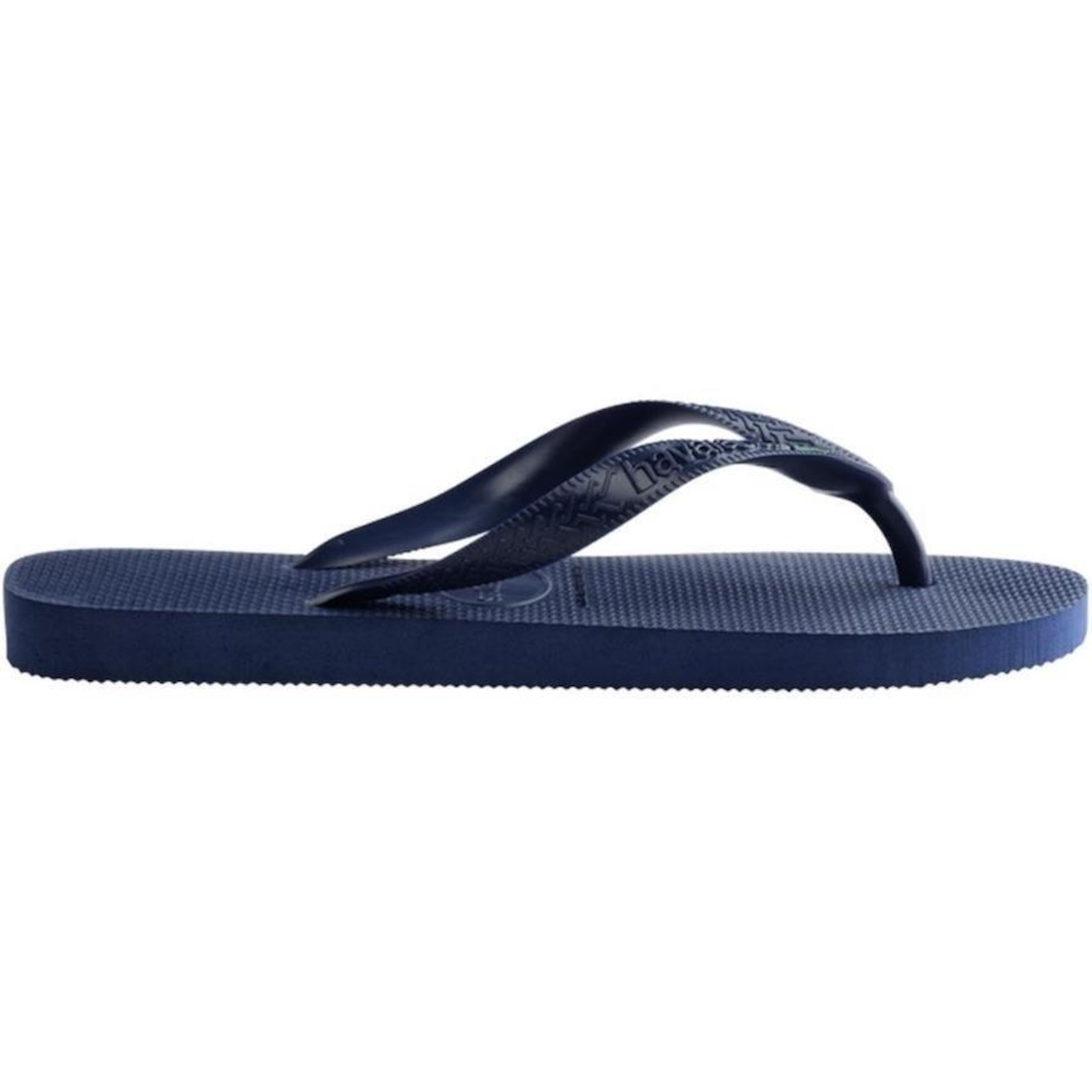 Chinelo Havaianas Brasil Light - Masculino - Foto 1