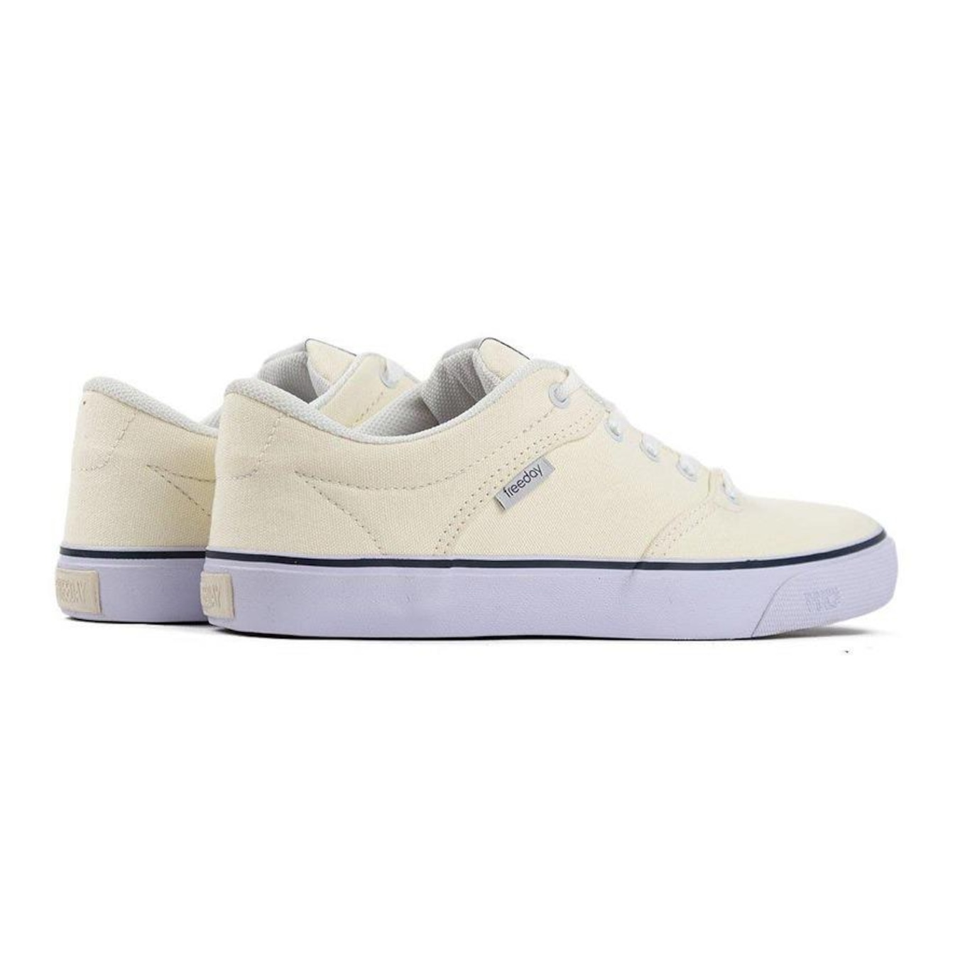 Tenis Freeday Flip Eco - Masculino - Foto 3