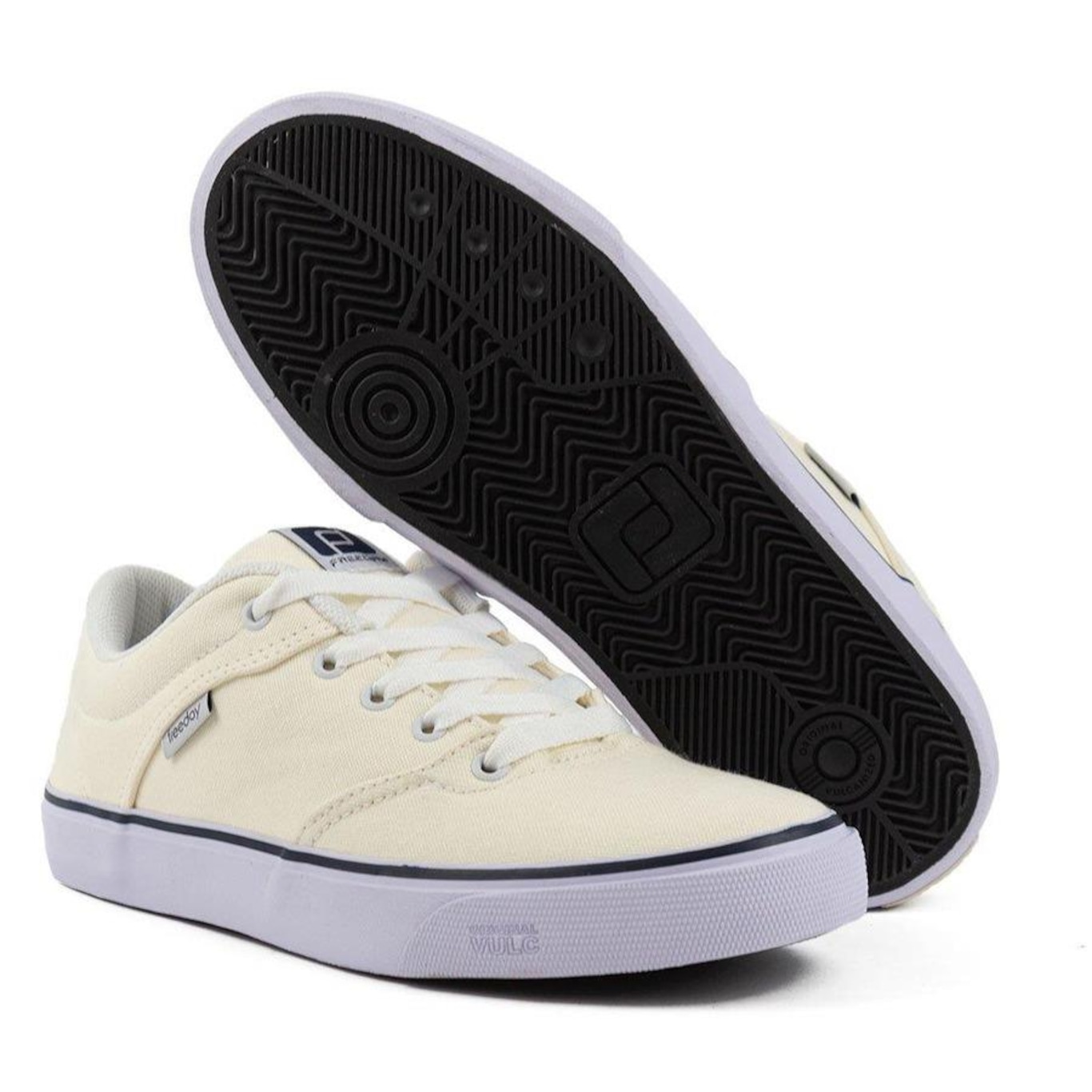 Tenis Freeday Flip Eco - Masculino - Foto 4