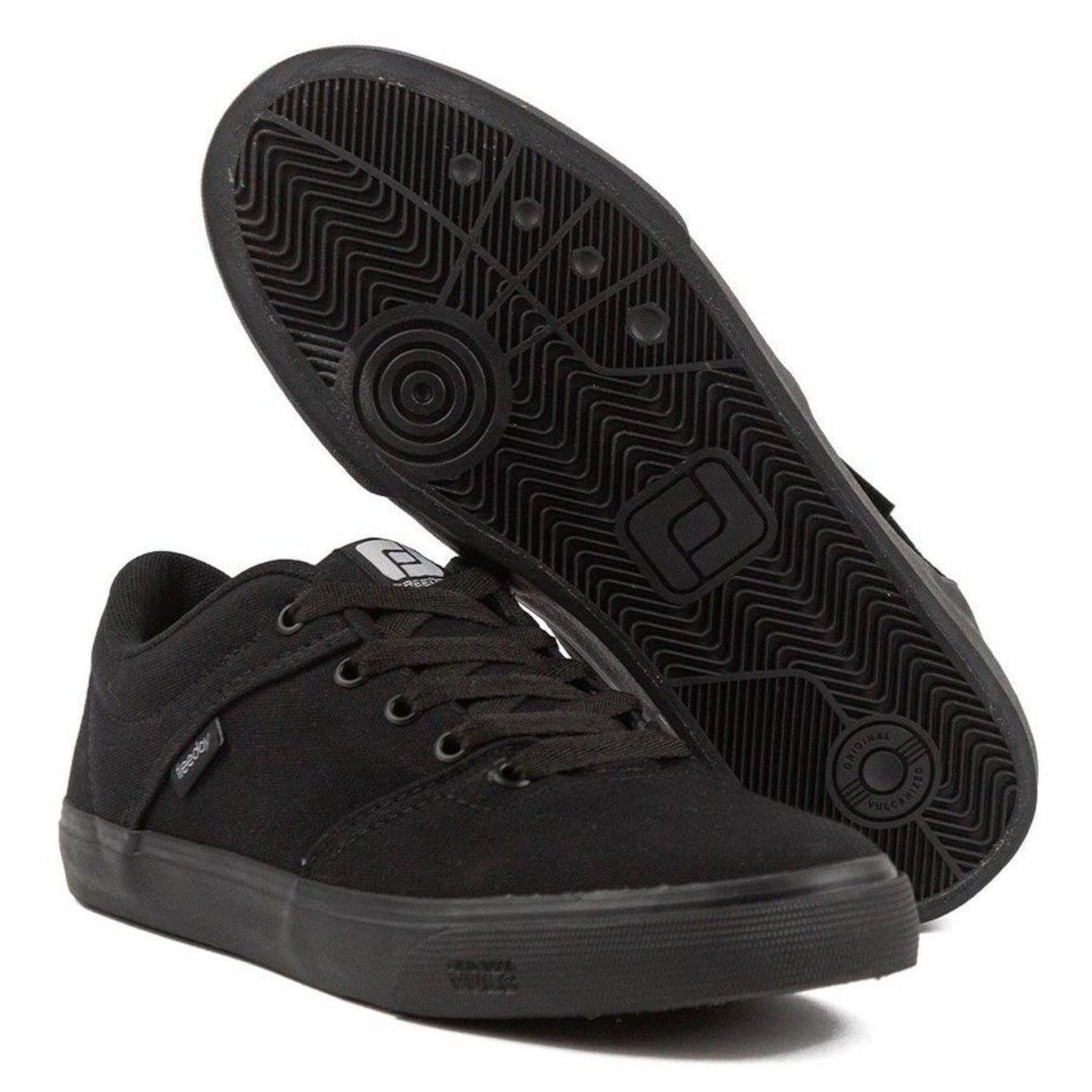 Tenis Freeday Flip Eco - Masculino - Foto 4