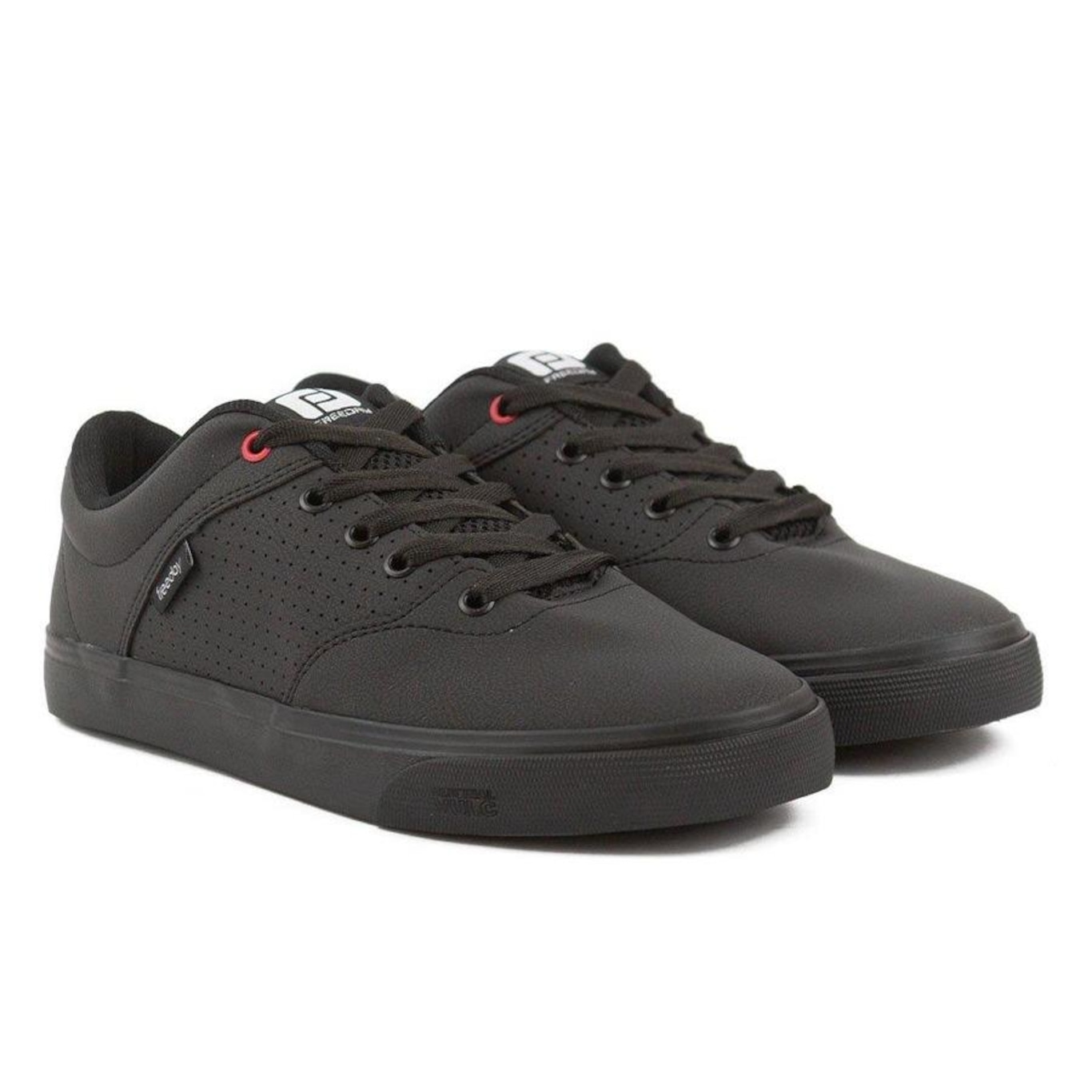 Tenis Freeday Flip Eco - Masculino - Foto 2