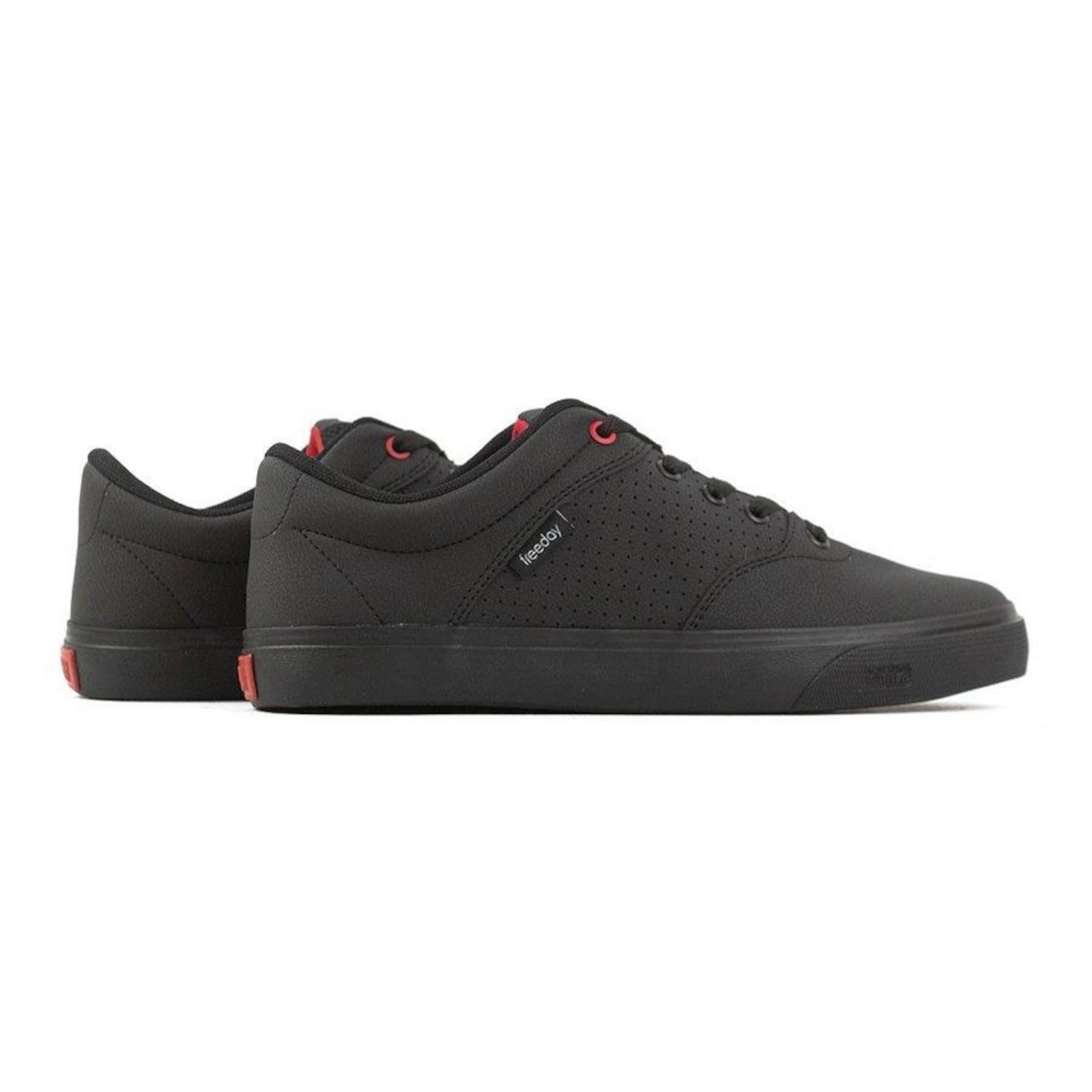 Tenis Freeday Flip Eco - Masculino - Foto 3