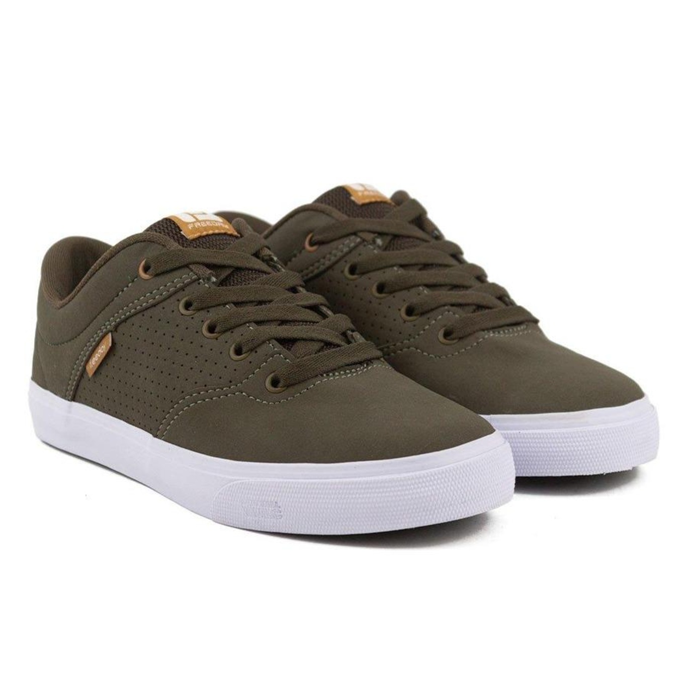 Tenis Freeday Flip Eco - Masculino - Foto 2