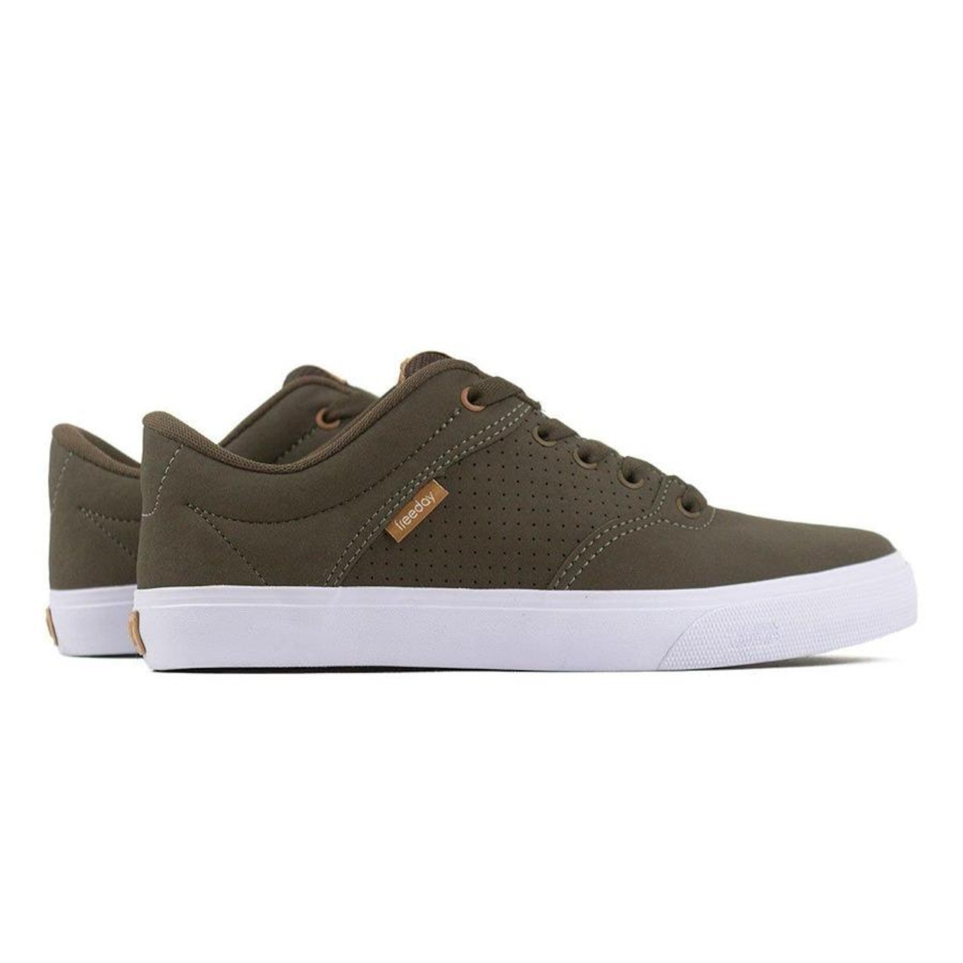 Tenis Freeday Flip Eco - Masculino - Foto 3