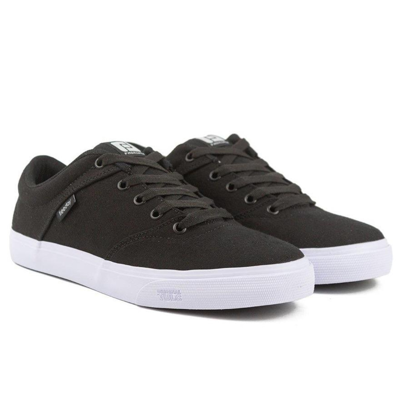 Tenis Freeday Flip Eco - Masculino - Foto 2